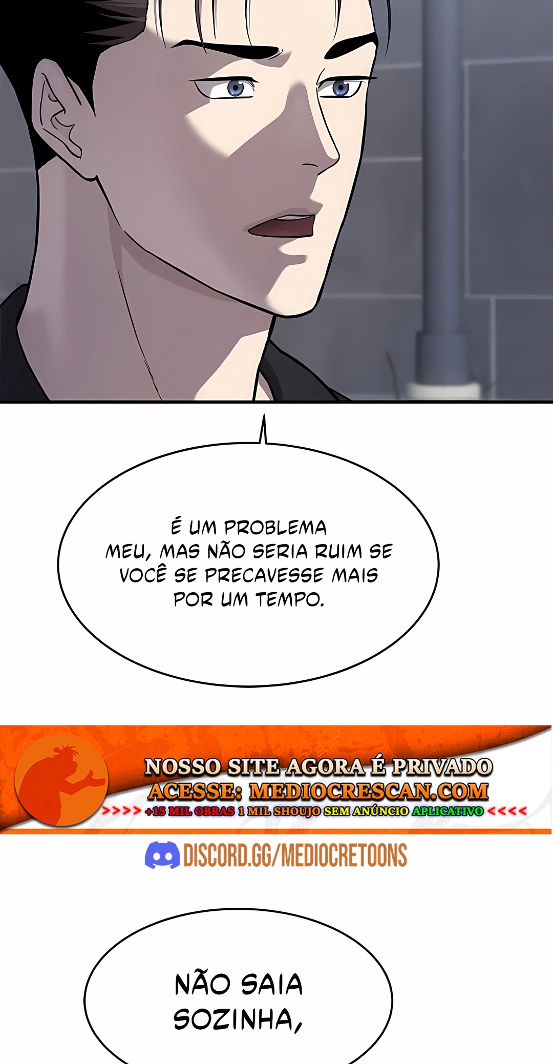 Deus do Campo de Batalha Capítulo 326 Página 73