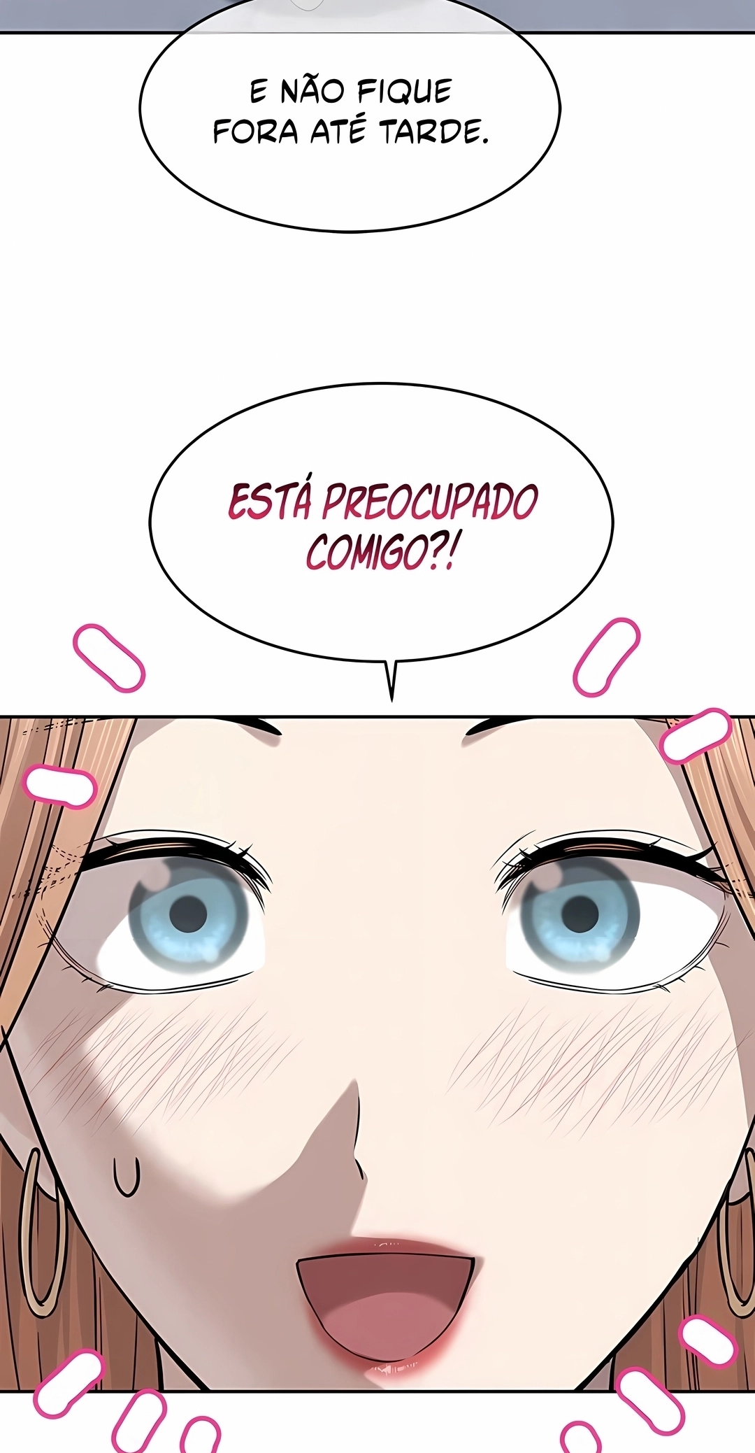 Deus do Campo de Batalha Capítulo 326 Página 75