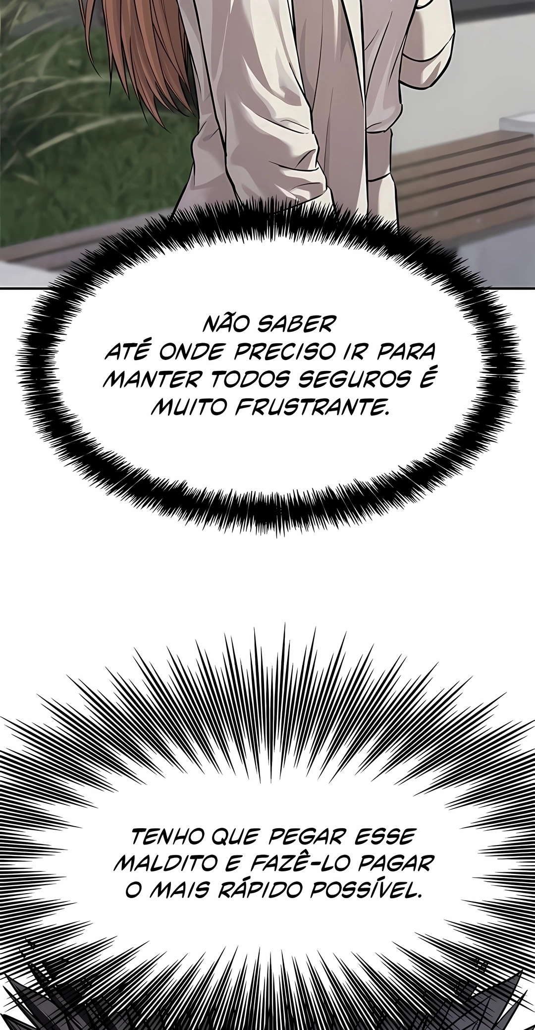 Deus do Campo de Batalha Capítulo 326 Página 88