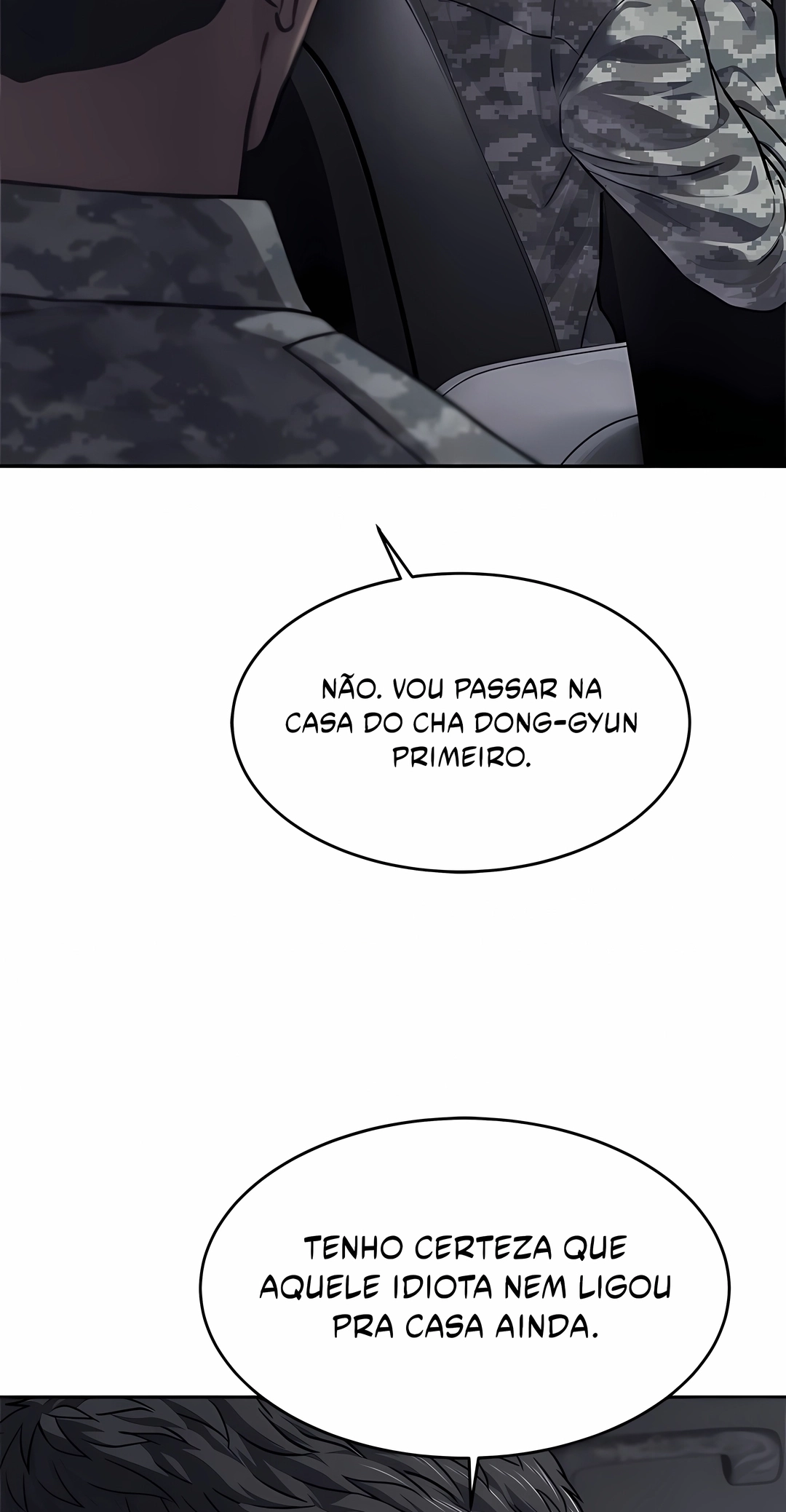 Deus do Campo de Batalha Capítulo 326 Página 99