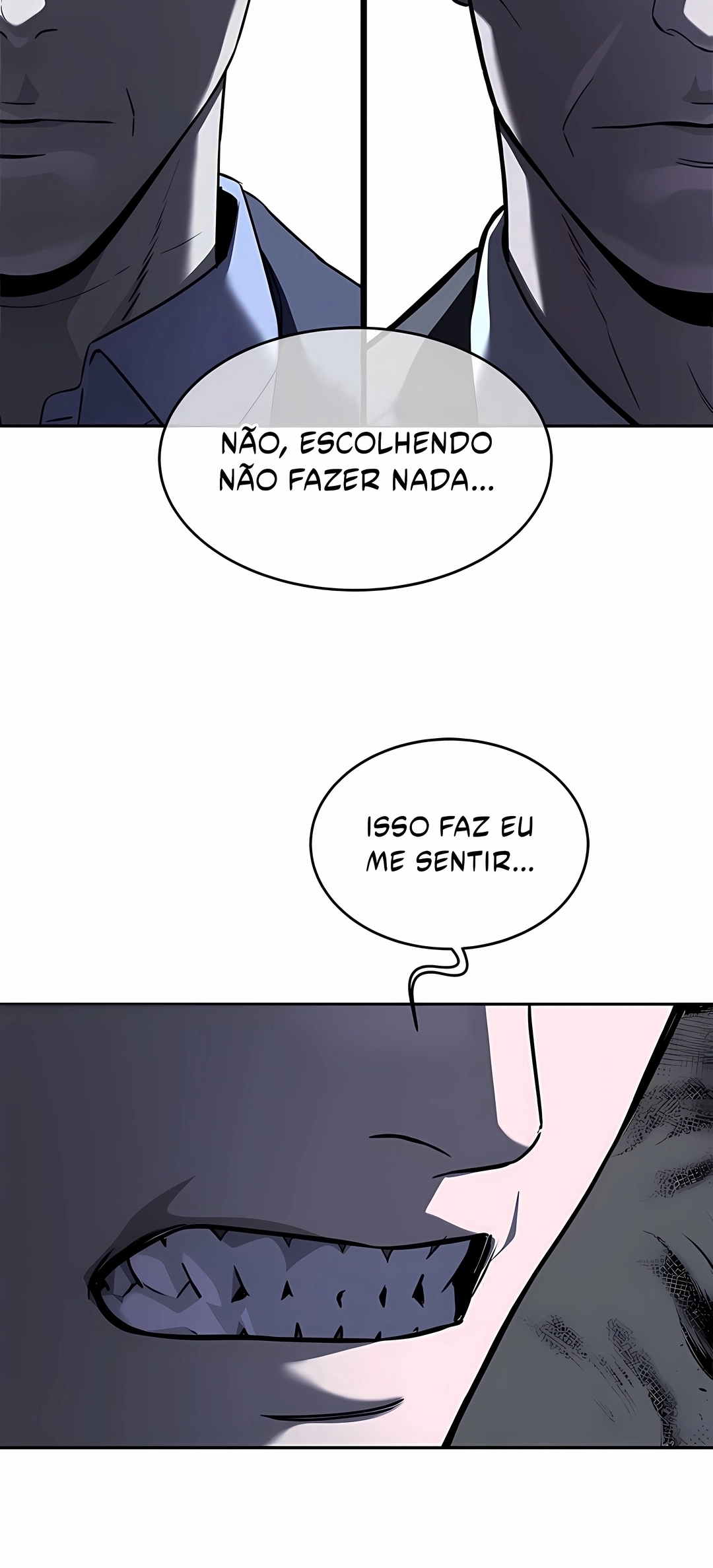 Deus do Campo de Batalha Capítulo 327 Página 106