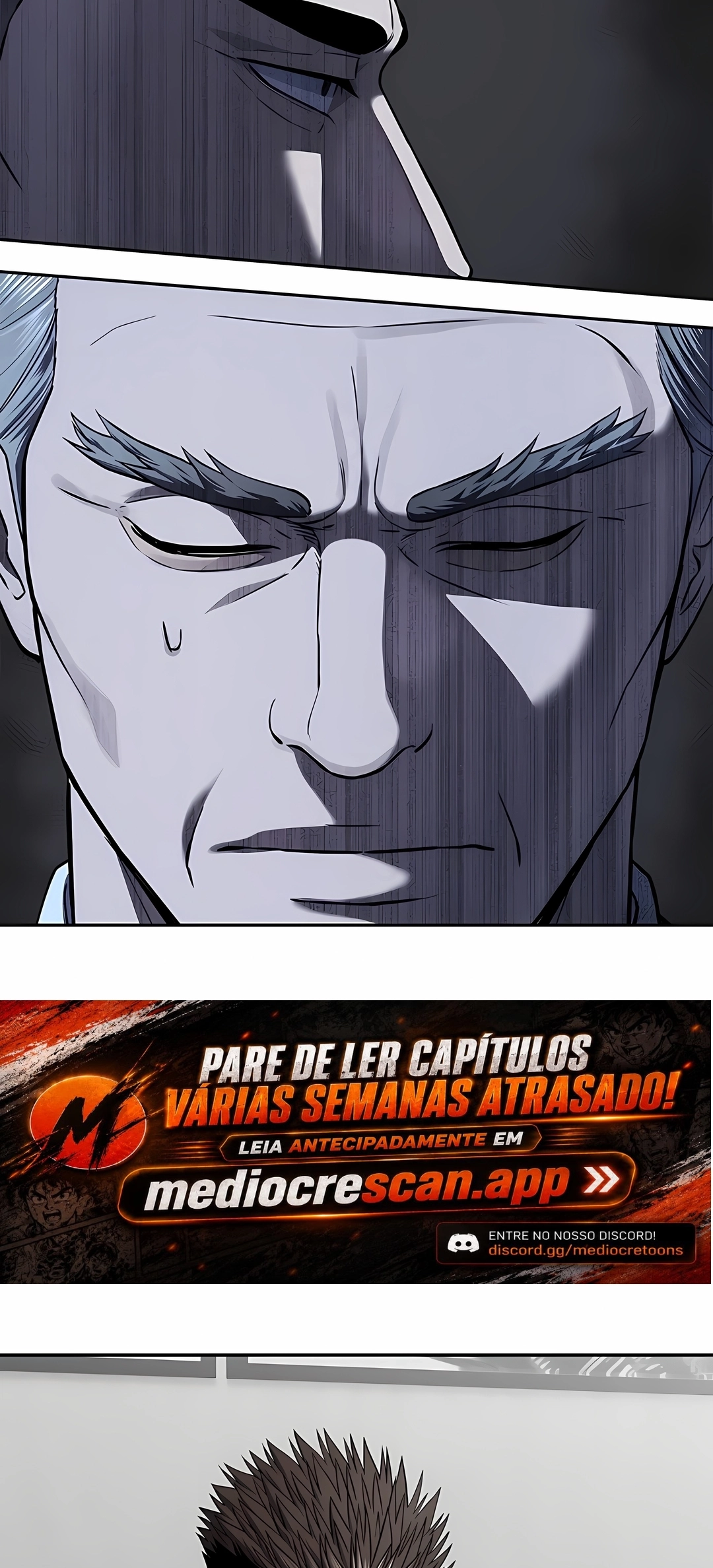 Deus do Campo de Batalha Capítulo 327 Página 109