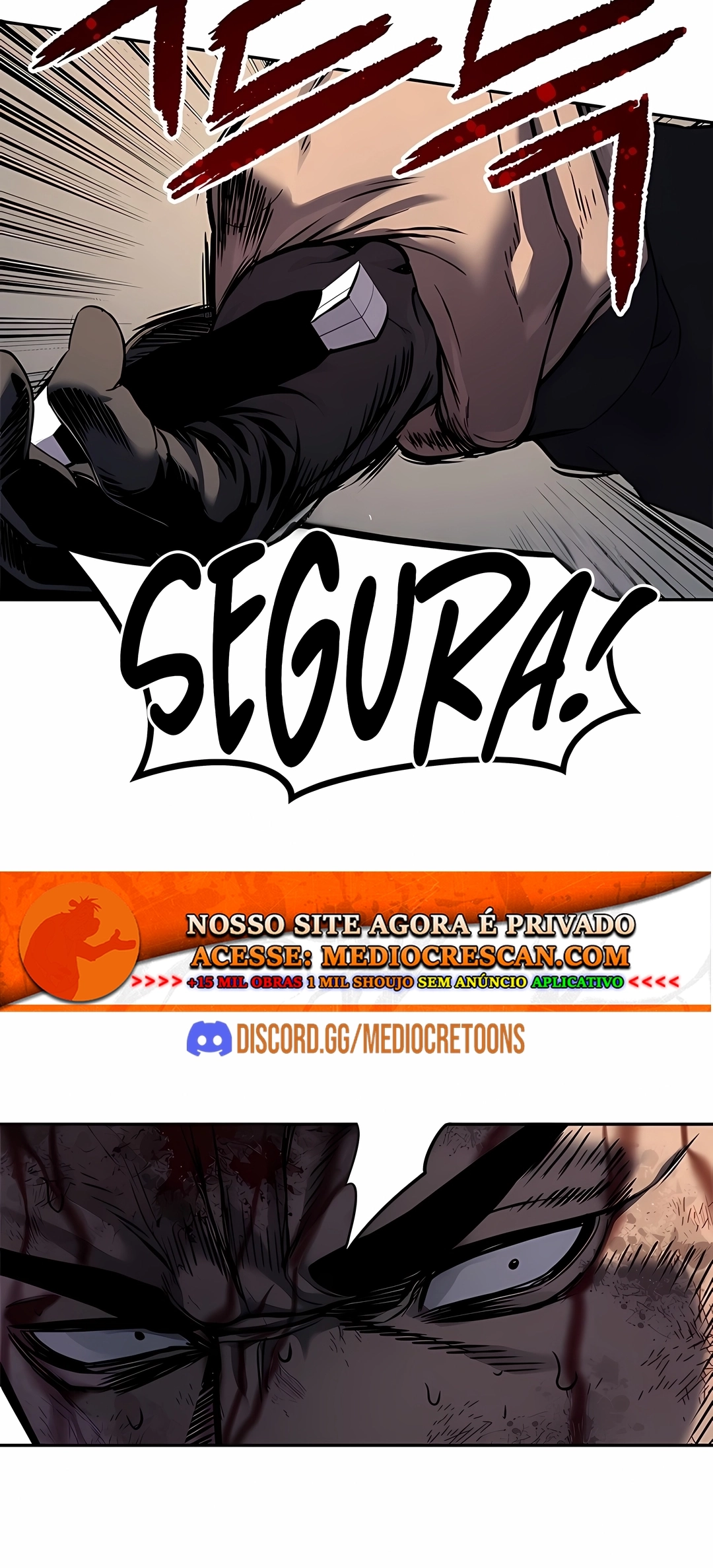 Deus do Campo de Batalha Capítulo 327 Página 16