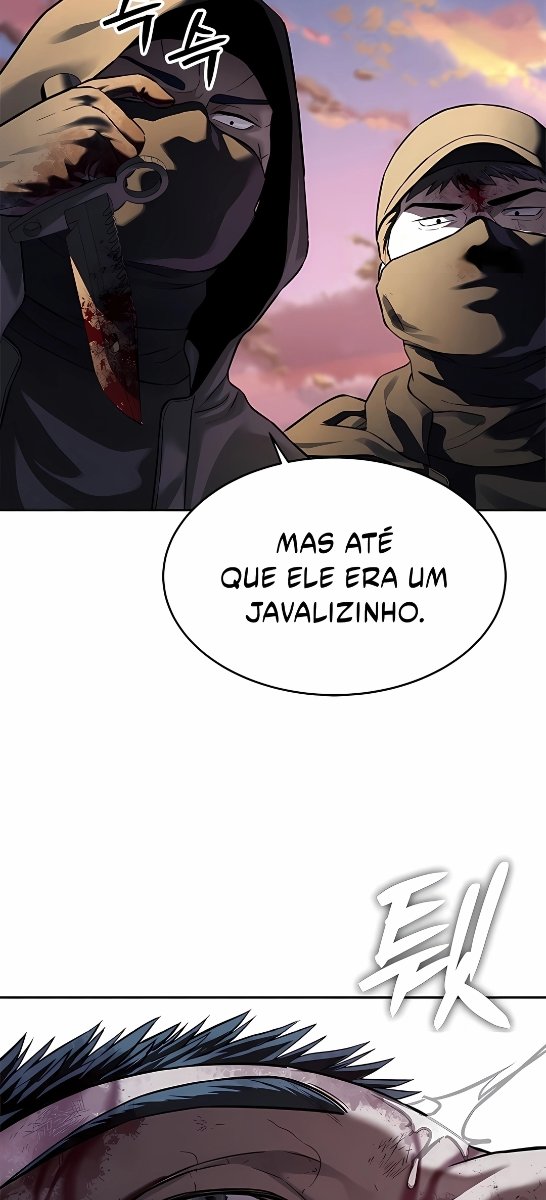 Deus do Campo de Batalha Capítulo 327 Página 37