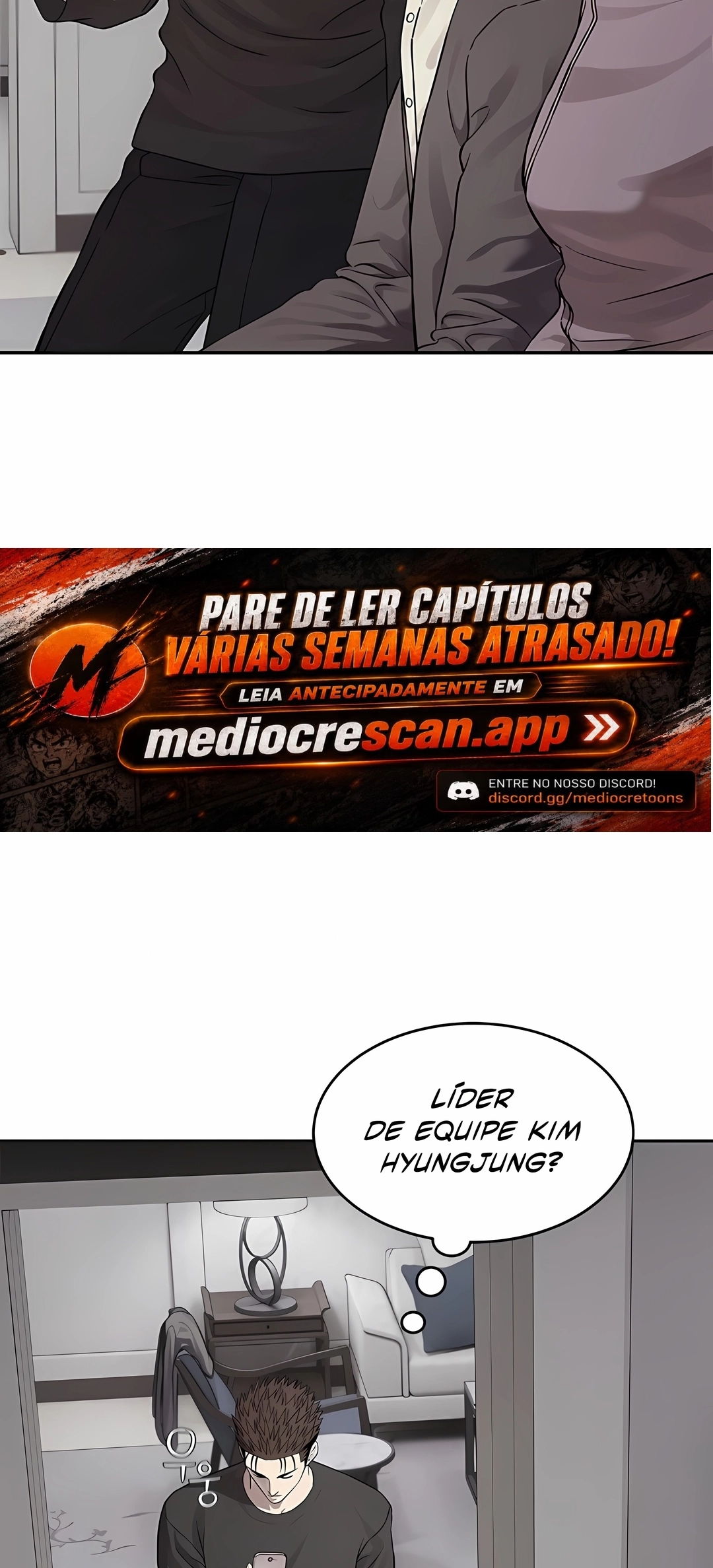 Deus do Campo de Batalha Capítulo 327 Página 48