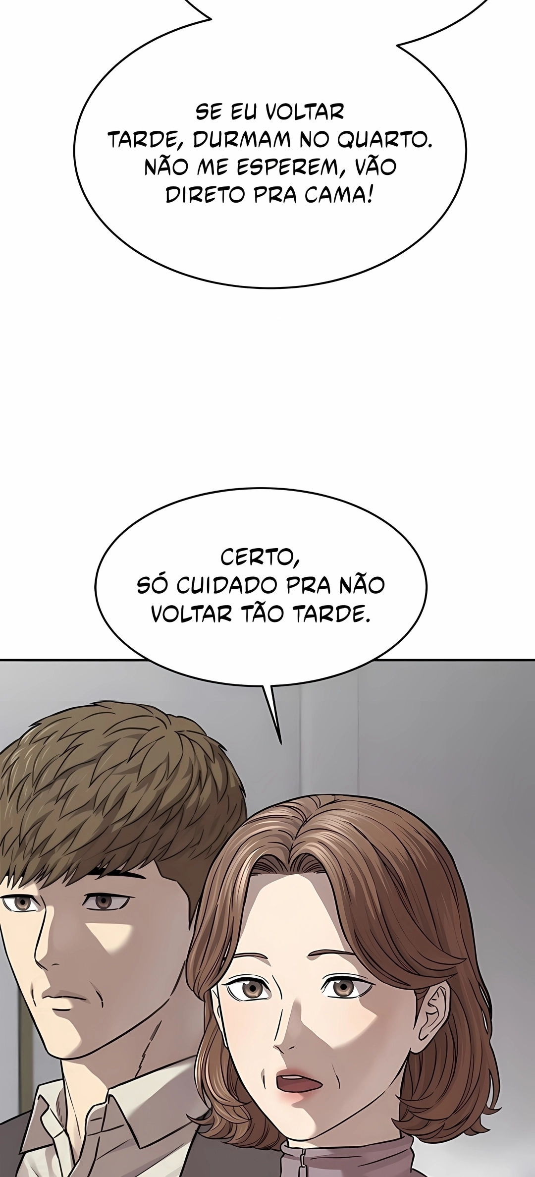 Deus do Campo de Batalha Capítulo 327 Página 60