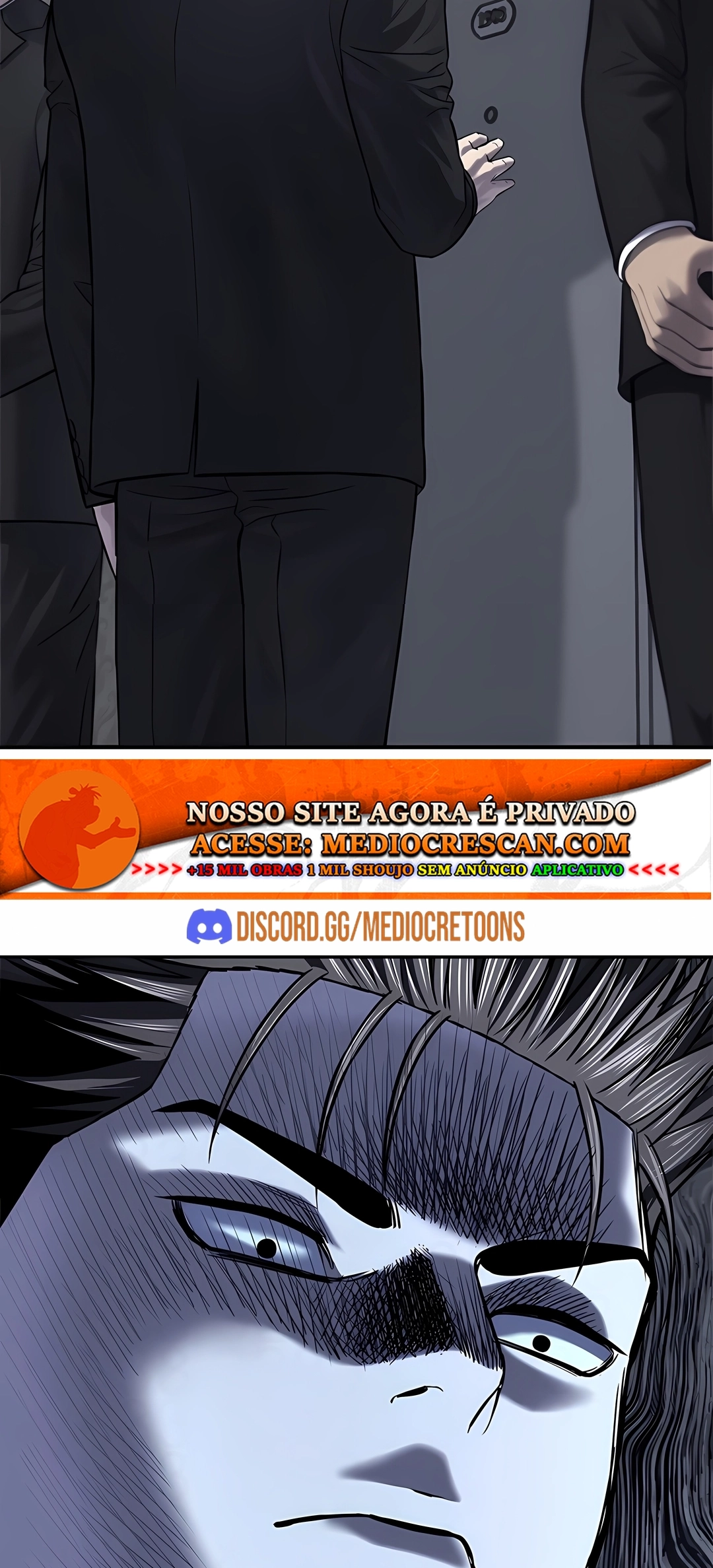 Deus do Campo de Batalha Capítulo 327 Página 64