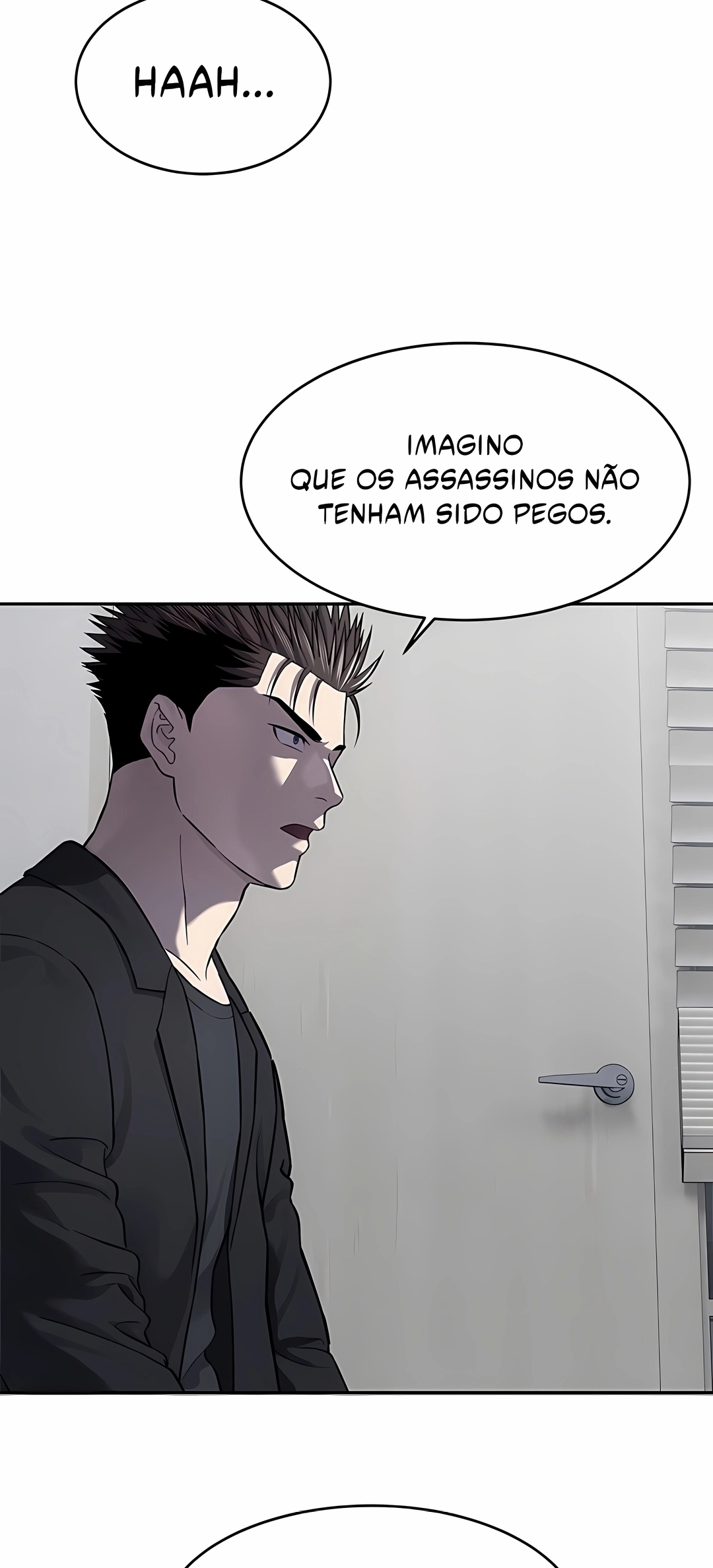 Deus do Campo de Batalha Capítulo 327 Página 71