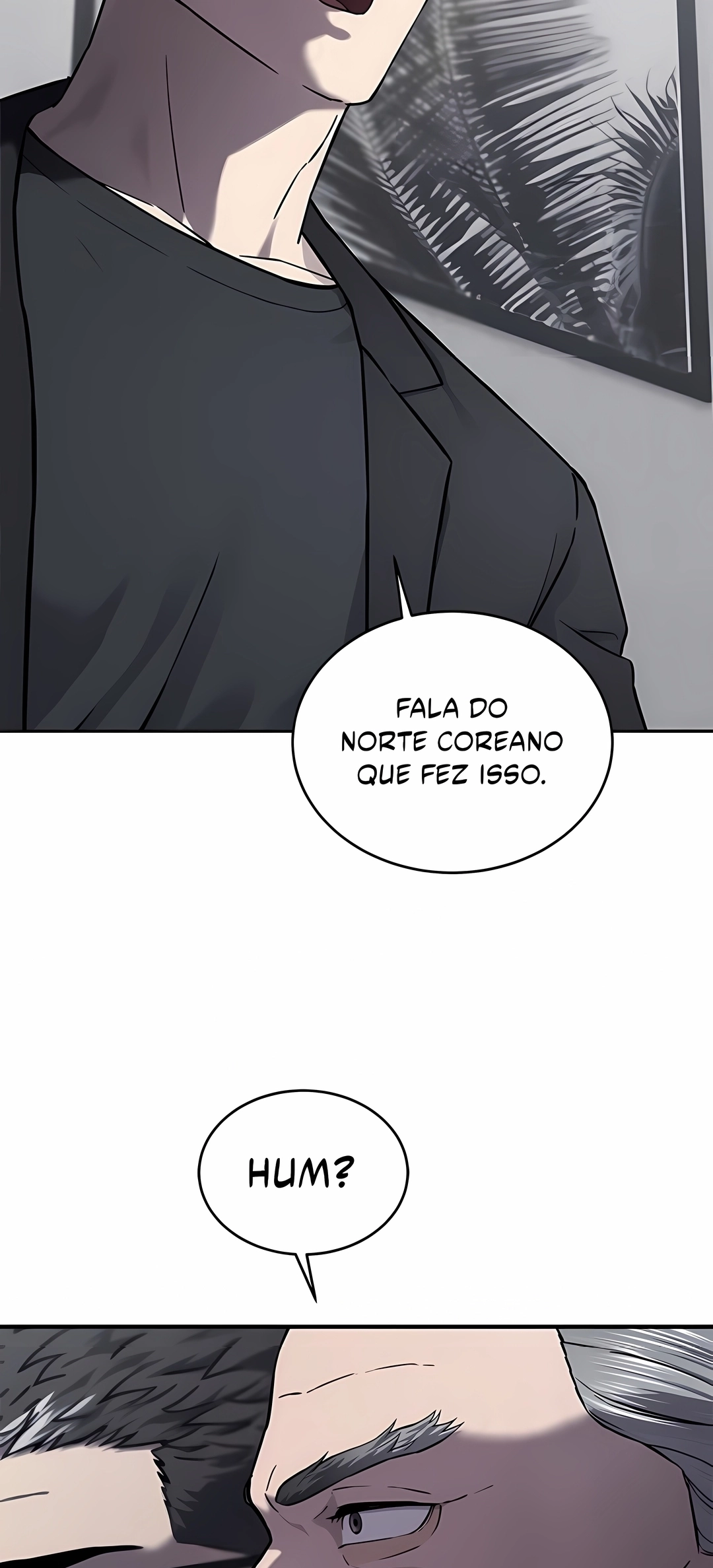 Deus do Campo de Batalha Capítulo 327 Página 73
