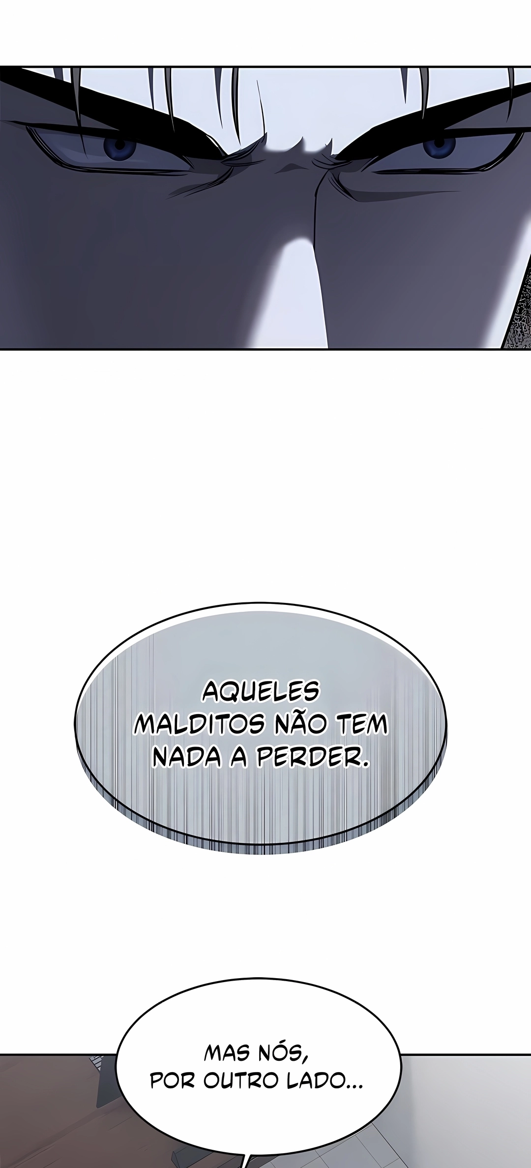 Deus do Campo de Batalha Capítulo 327 Página 85
