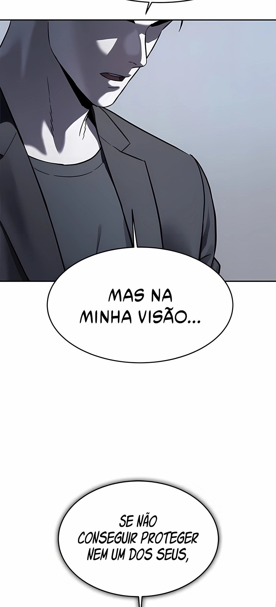Deus do Campo de Batalha Capítulo 327 Página 88