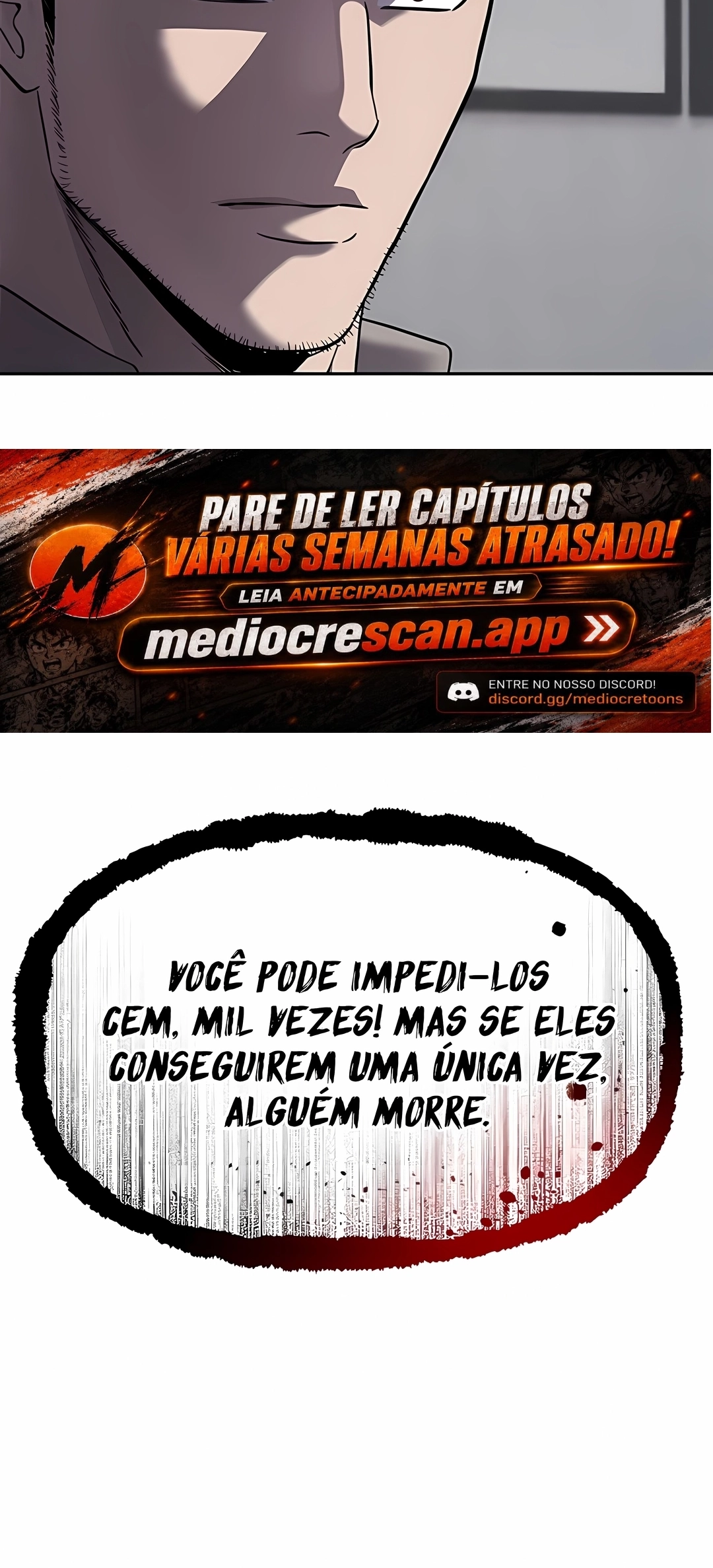 Deus do Campo de Batalha Capítulo 327 Página 98