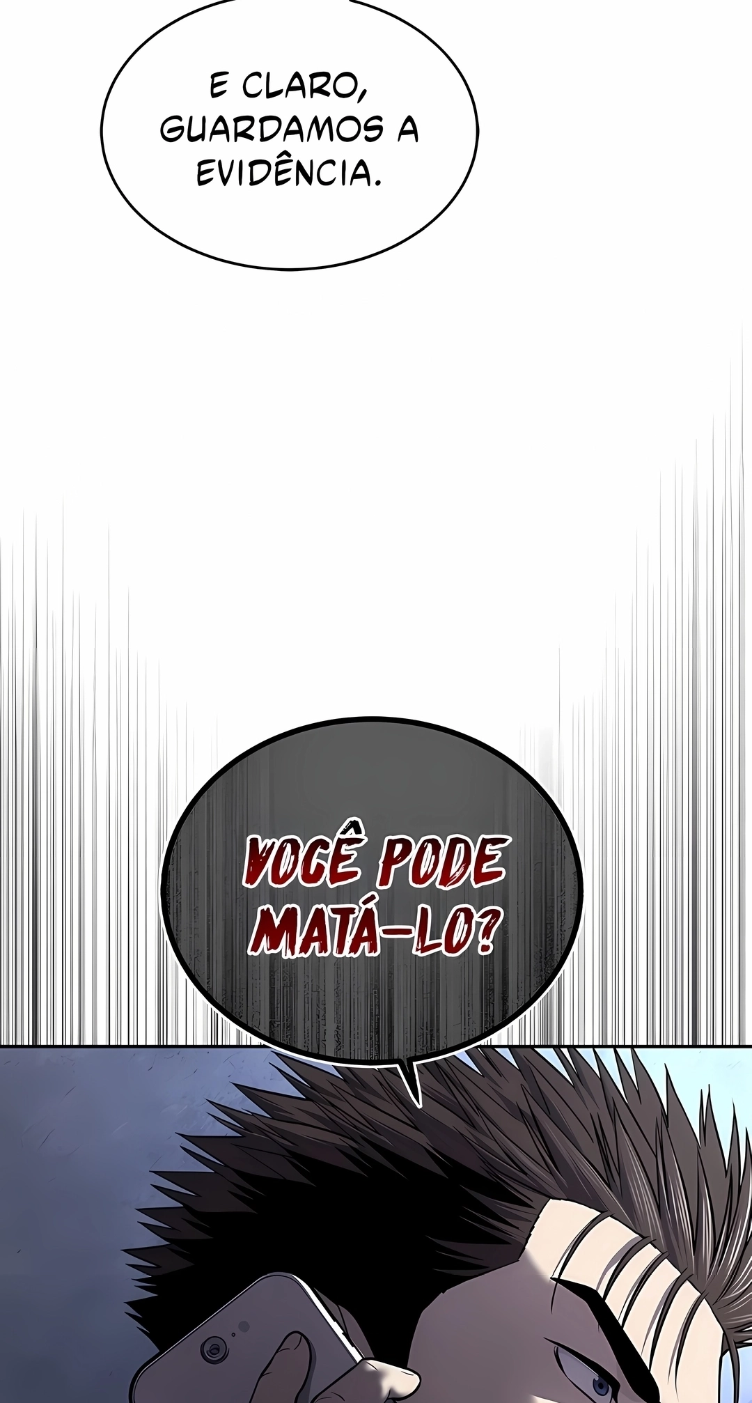 Deus do Campo de Batalha Capítulo 328 Página 16