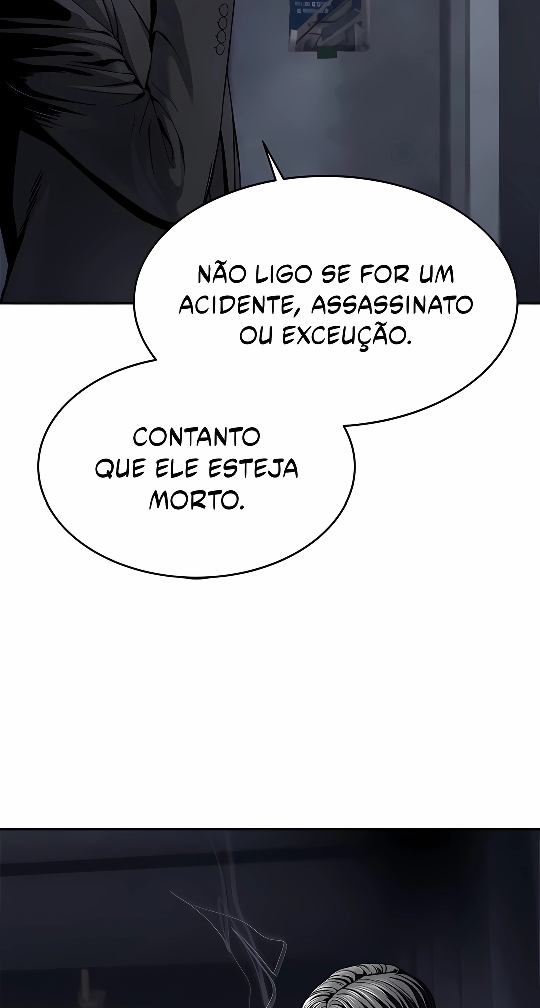 Deus do Campo de Batalha Capítulo 328 Página 23