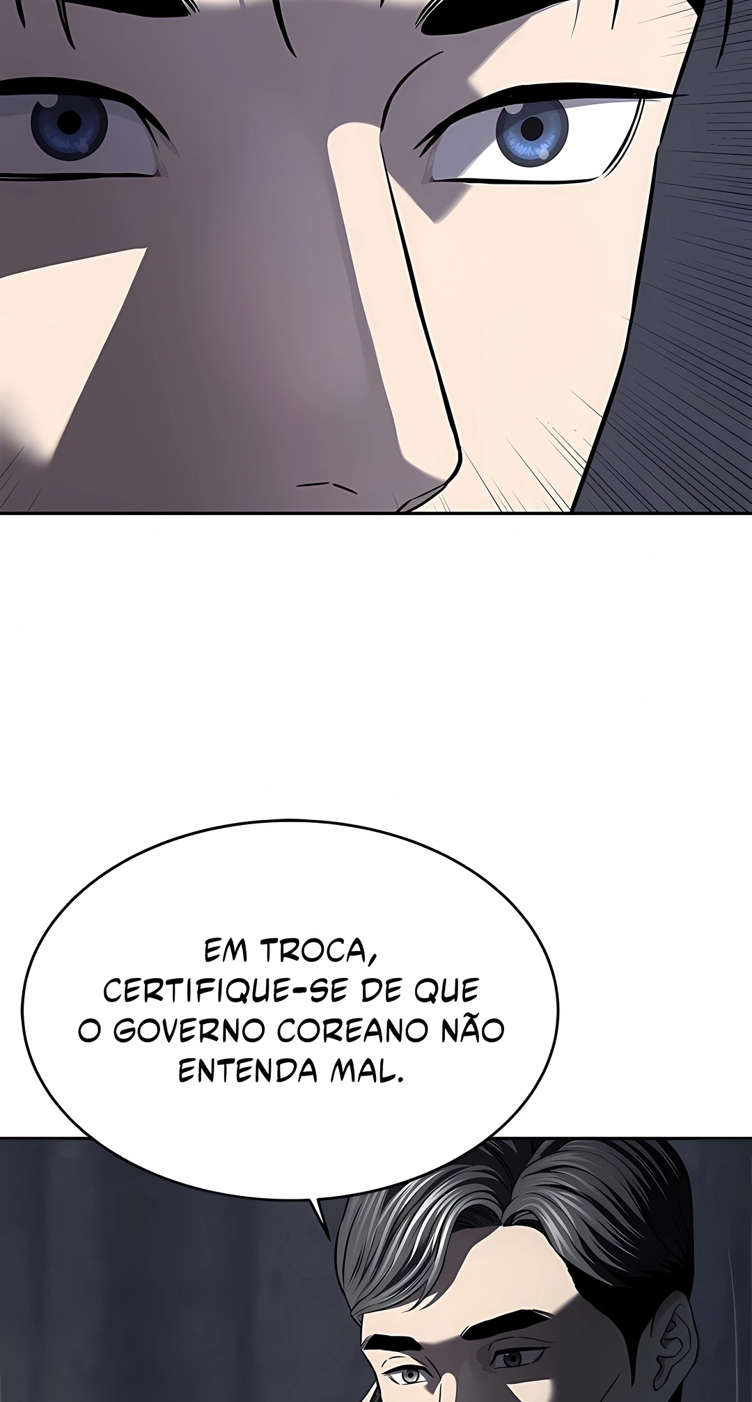 Deus do Campo de Batalha Capítulo 328 Página 28