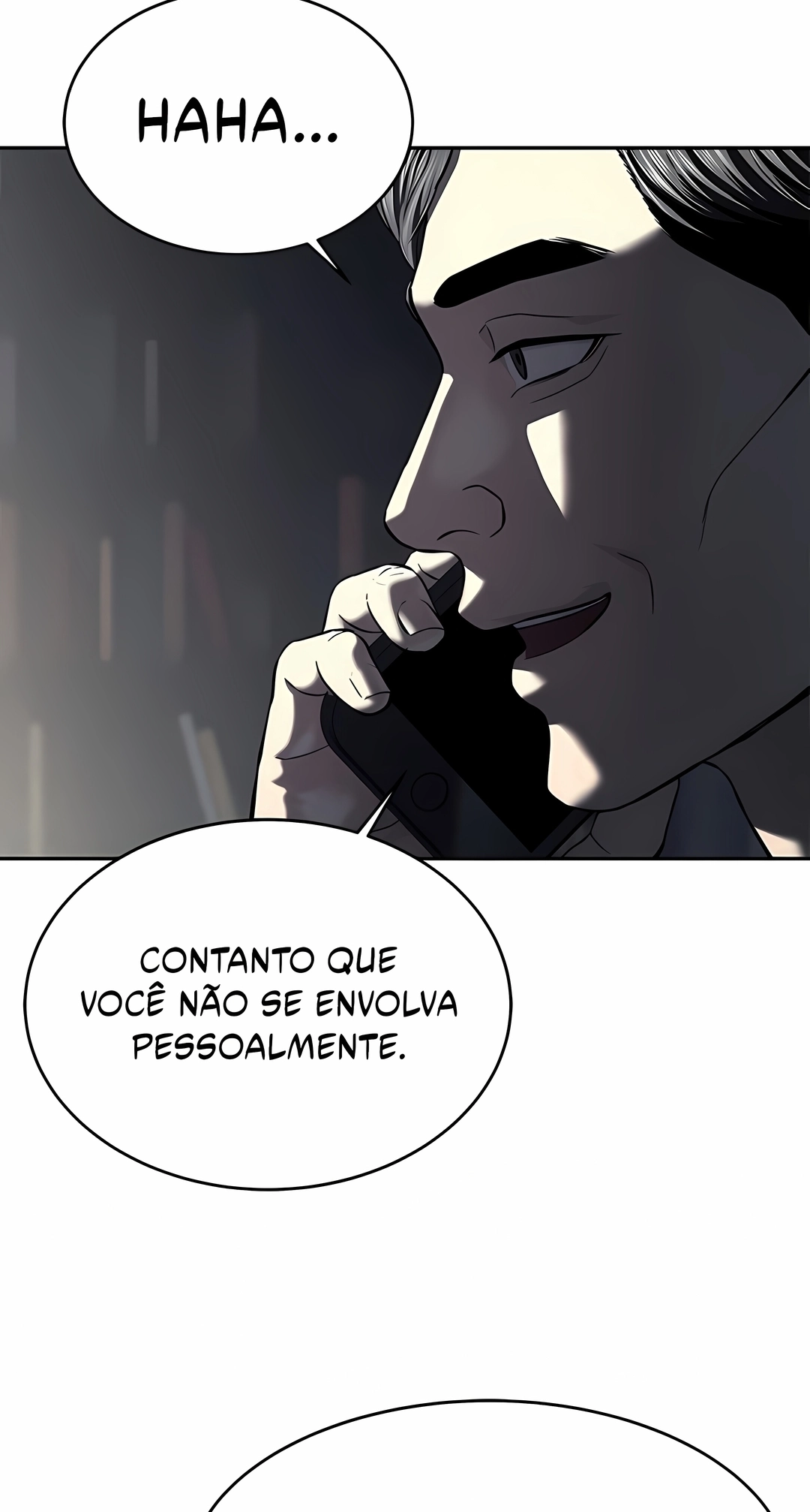 Deus do Campo de Batalha Capítulo 328 Página 31