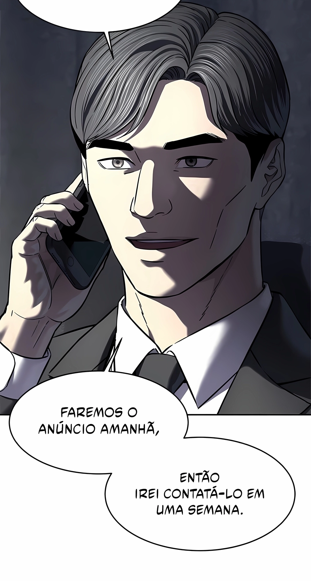Deus do Campo de Batalha Capítulo 328 Página 37