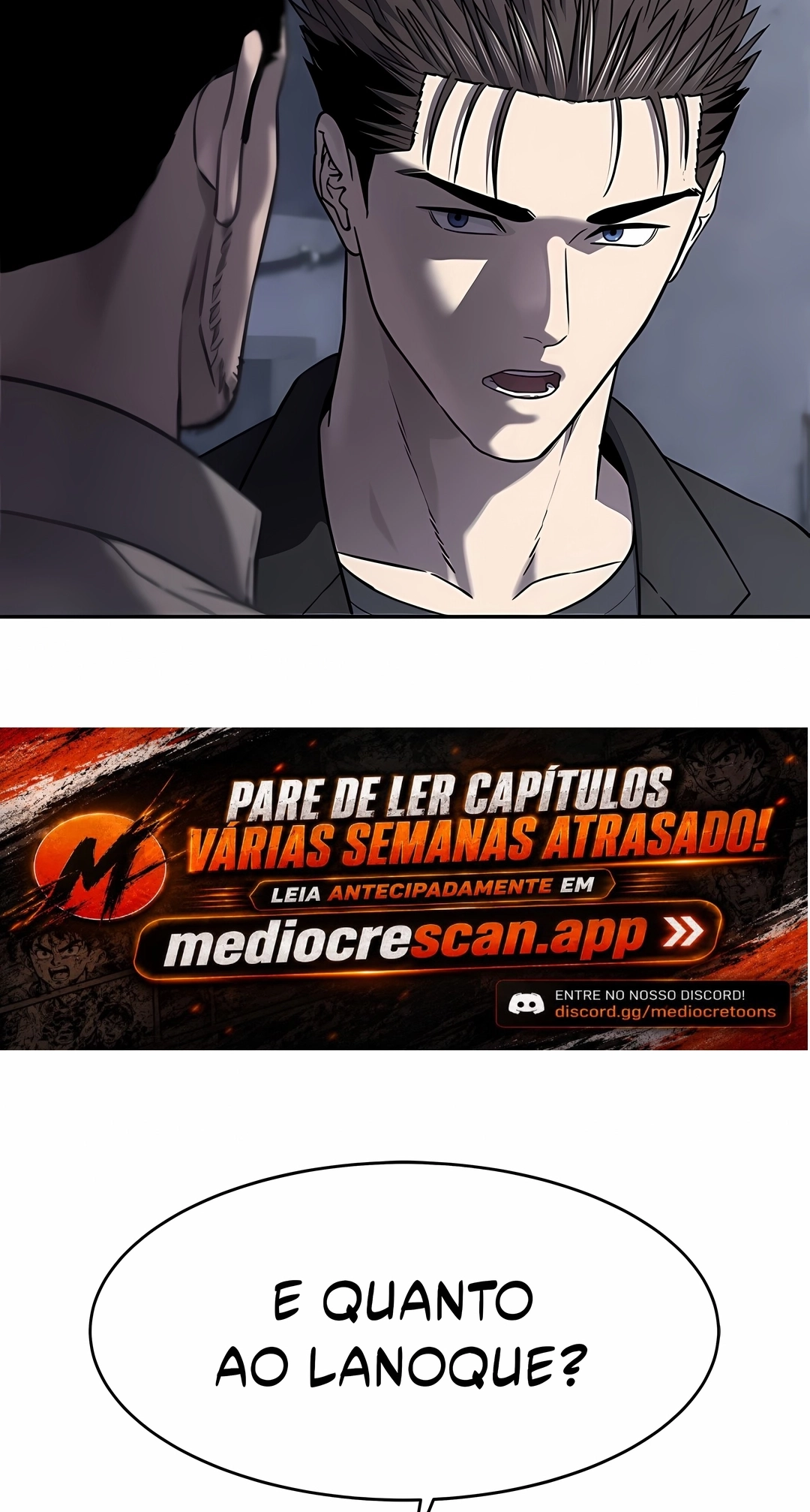 Deus do Campo de Batalha Capítulo 328 Página 40
