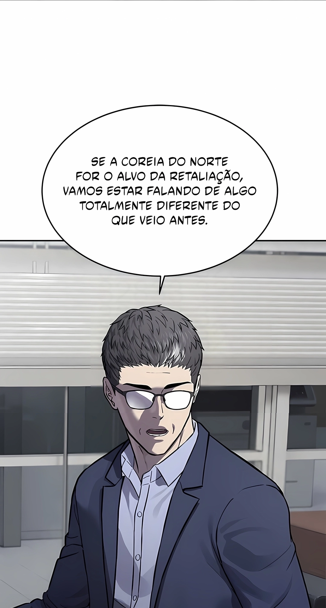 Deus do Campo de Batalha Capítulo 328 Página 49