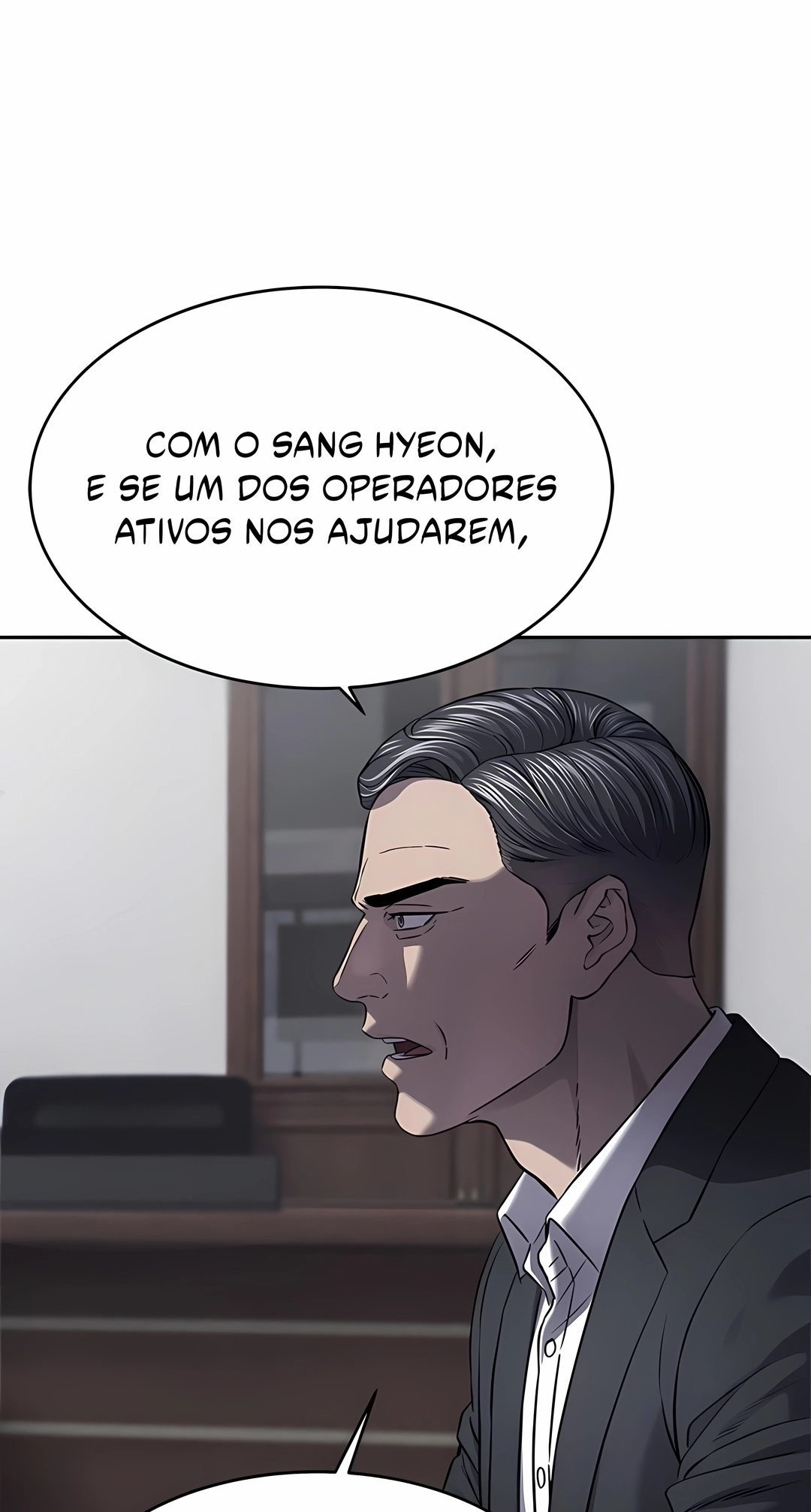 Deus do Campo de Batalha Capítulo 328 Página 53