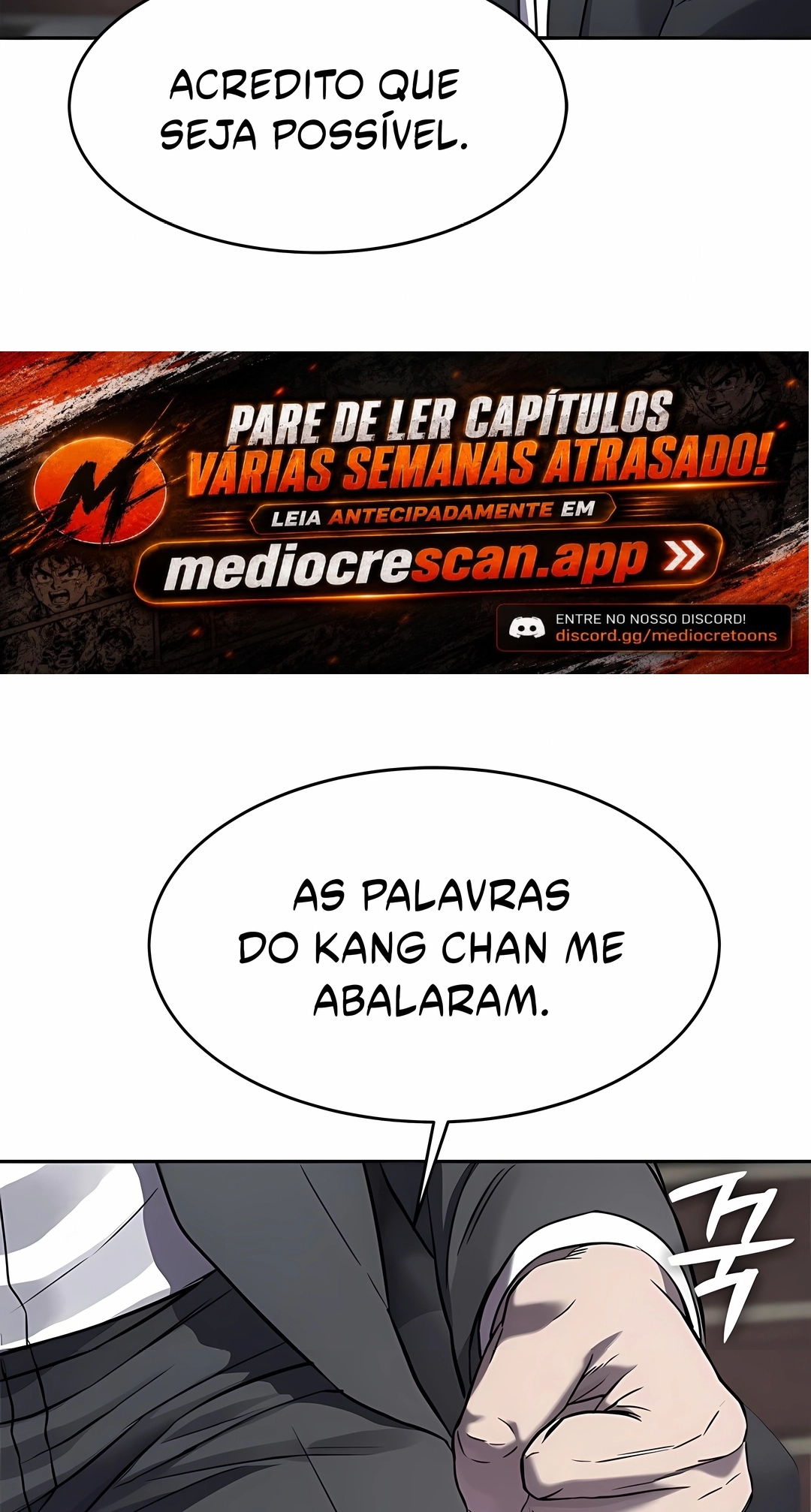 Deus do Campo de Batalha Capítulo 328 Página 54