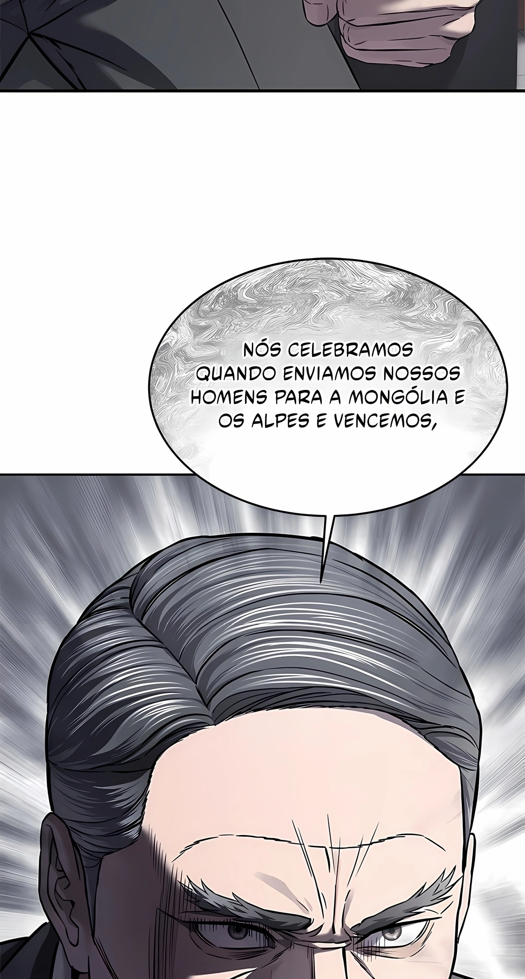 Deus do Campo de Batalha Capítulo 328 Página 55