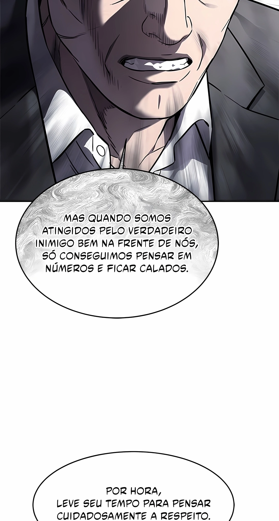 Deus do Campo de Batalha Capítulo 328 Página 56