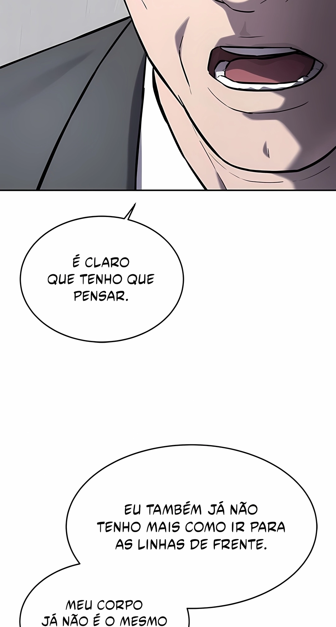 Deus do Campo de Batalha Capítulo 328 Página 58