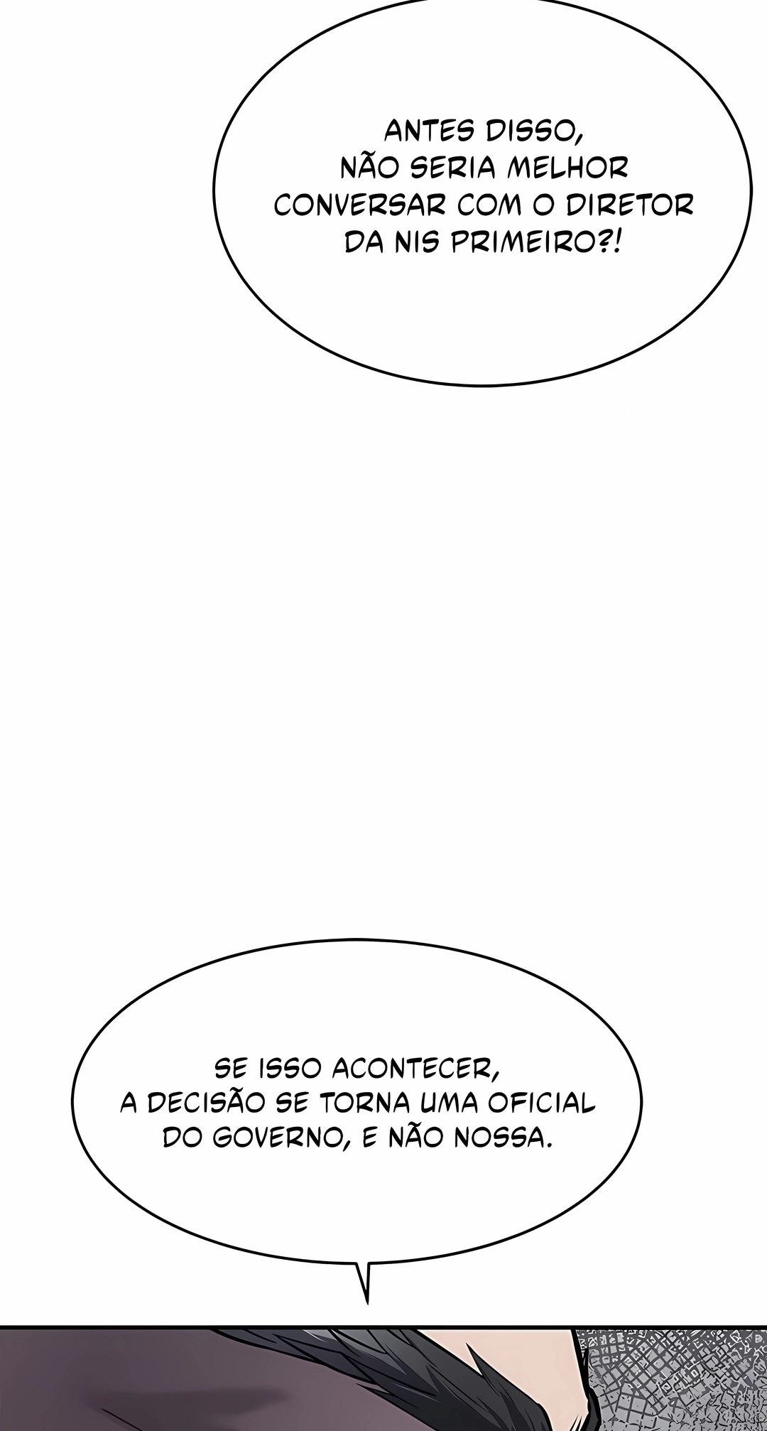 Deus do Campo de Batalha Capítulo 328 Página 65