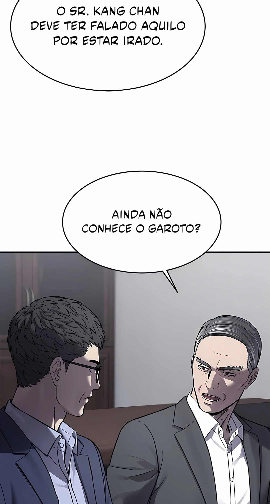 Deus do Campo de Batalha Capítulo 328 Página 68