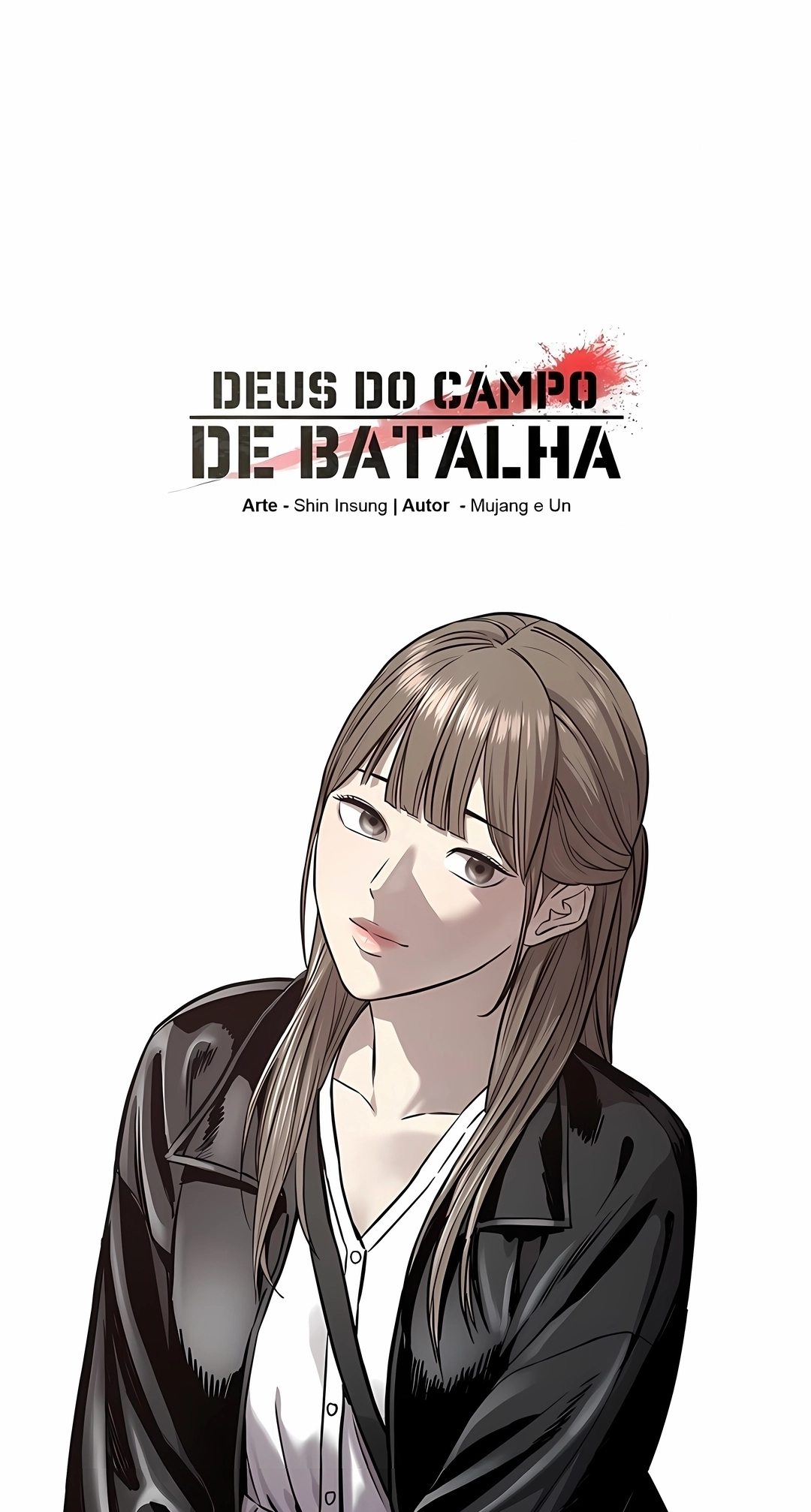 Deus do Campo de Batalha Capítulo 328 Página 7