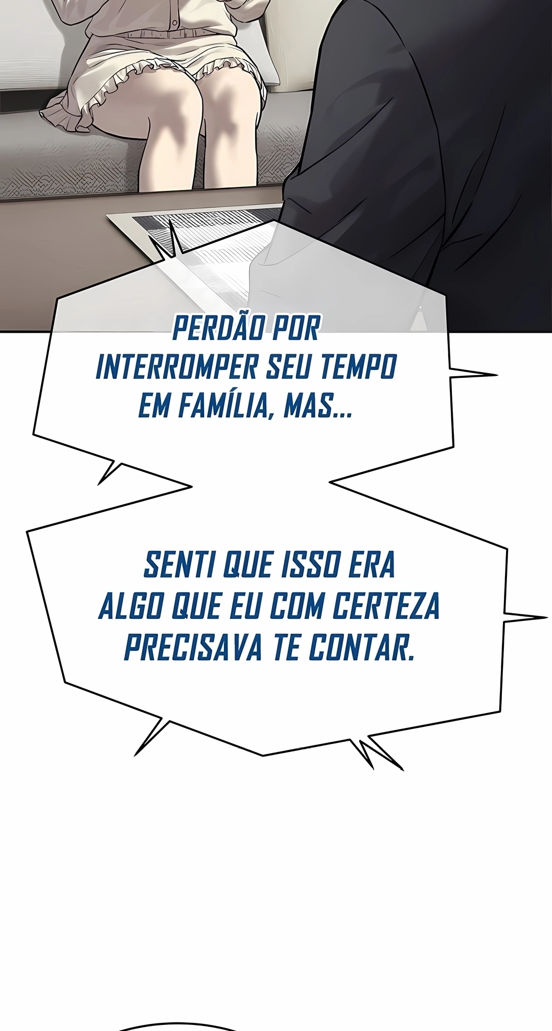 Deus do Campo de Batalha Capítulo 328 Página 78