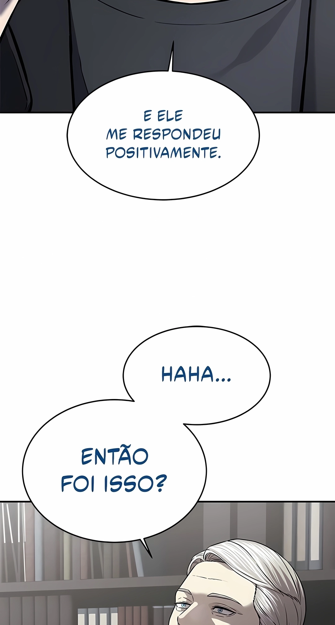Deus do Campo de Batalha Capítulo 328 Página 81