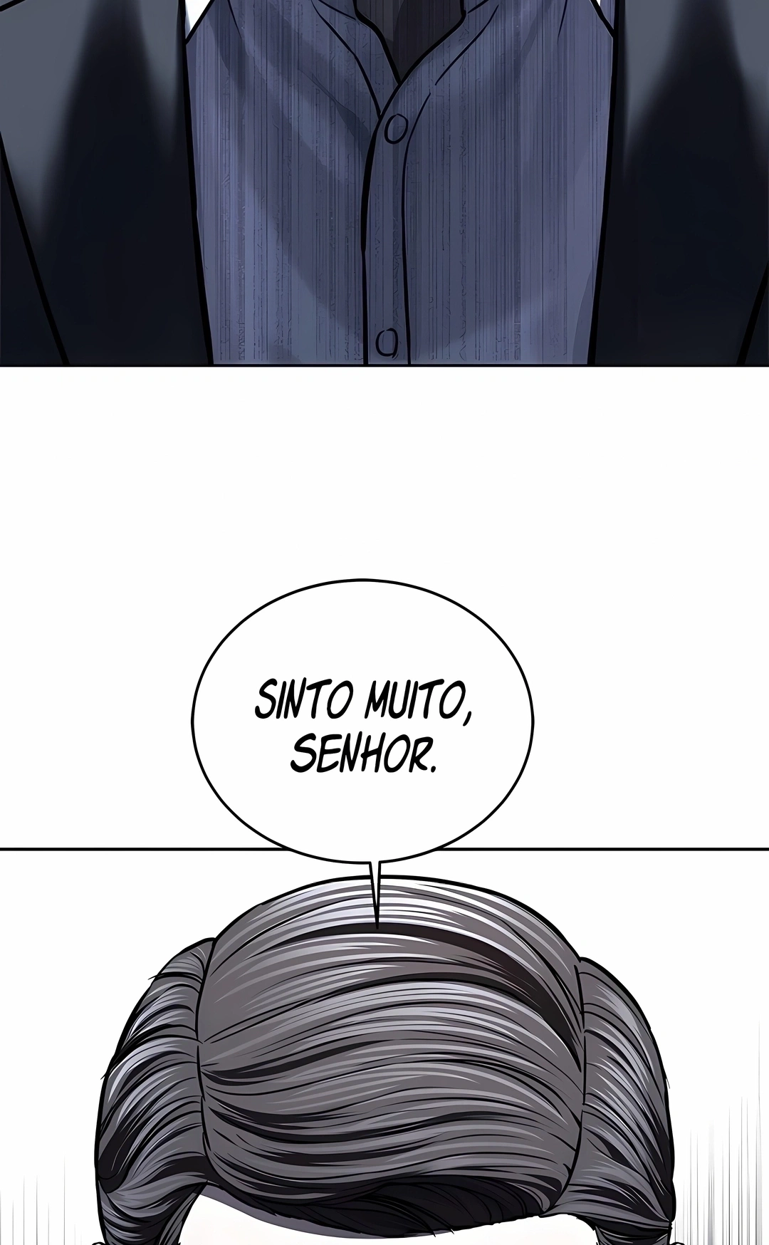 Deus do Campo de Batalha Capítulo 329 Página 101