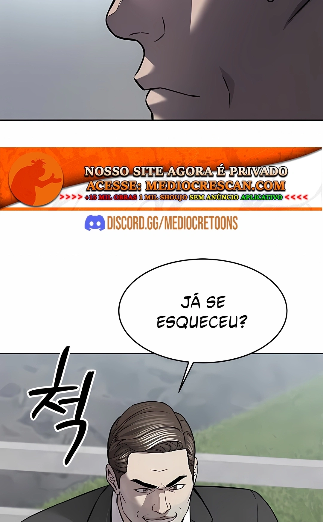 Deus do Campo de Batalha Capítulo 329 Página 105