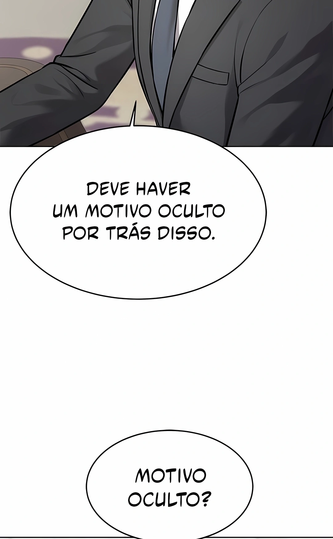 Deus do Campo de Batalha Capítulo 329 Página 117