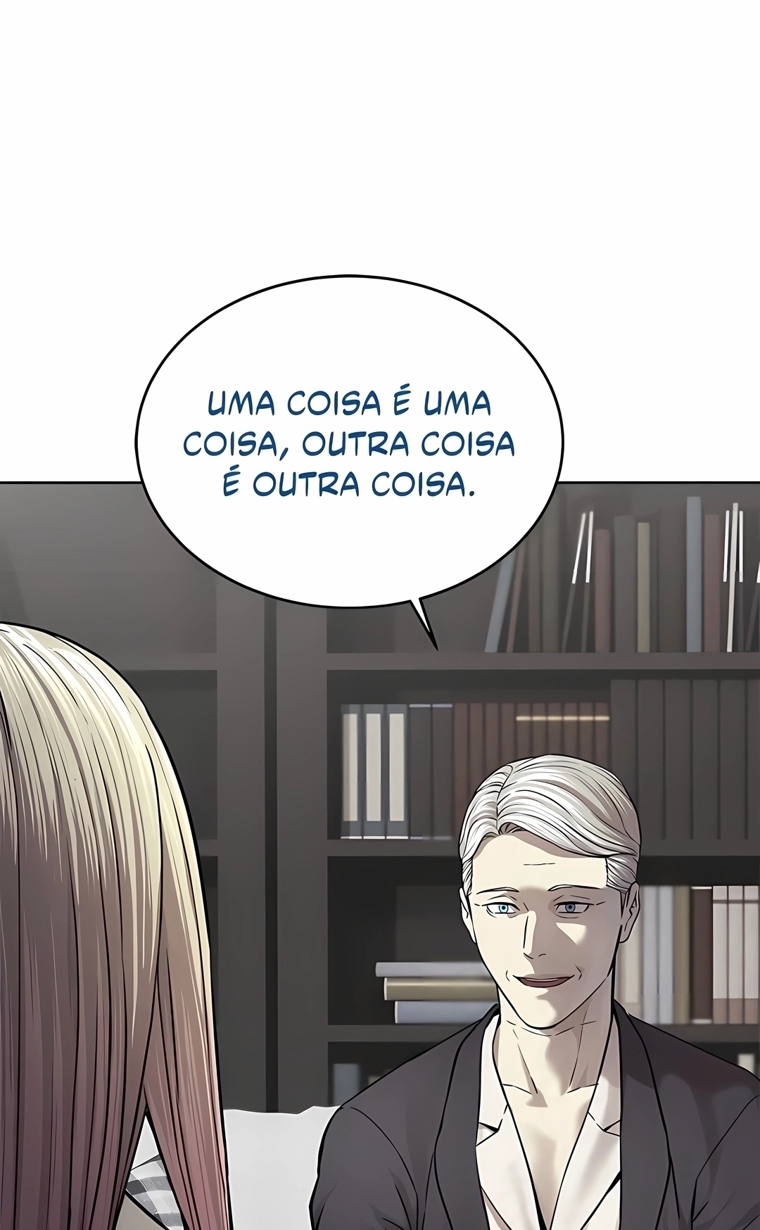 Deus do Campo de Batalha Capítulo 329 Página 12