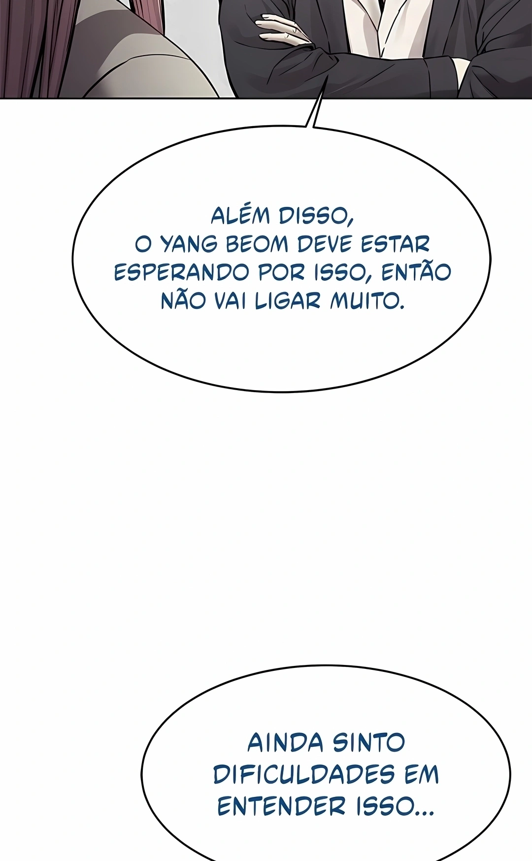 Deus do Campo de Batalha Capítulo 329 Página 13