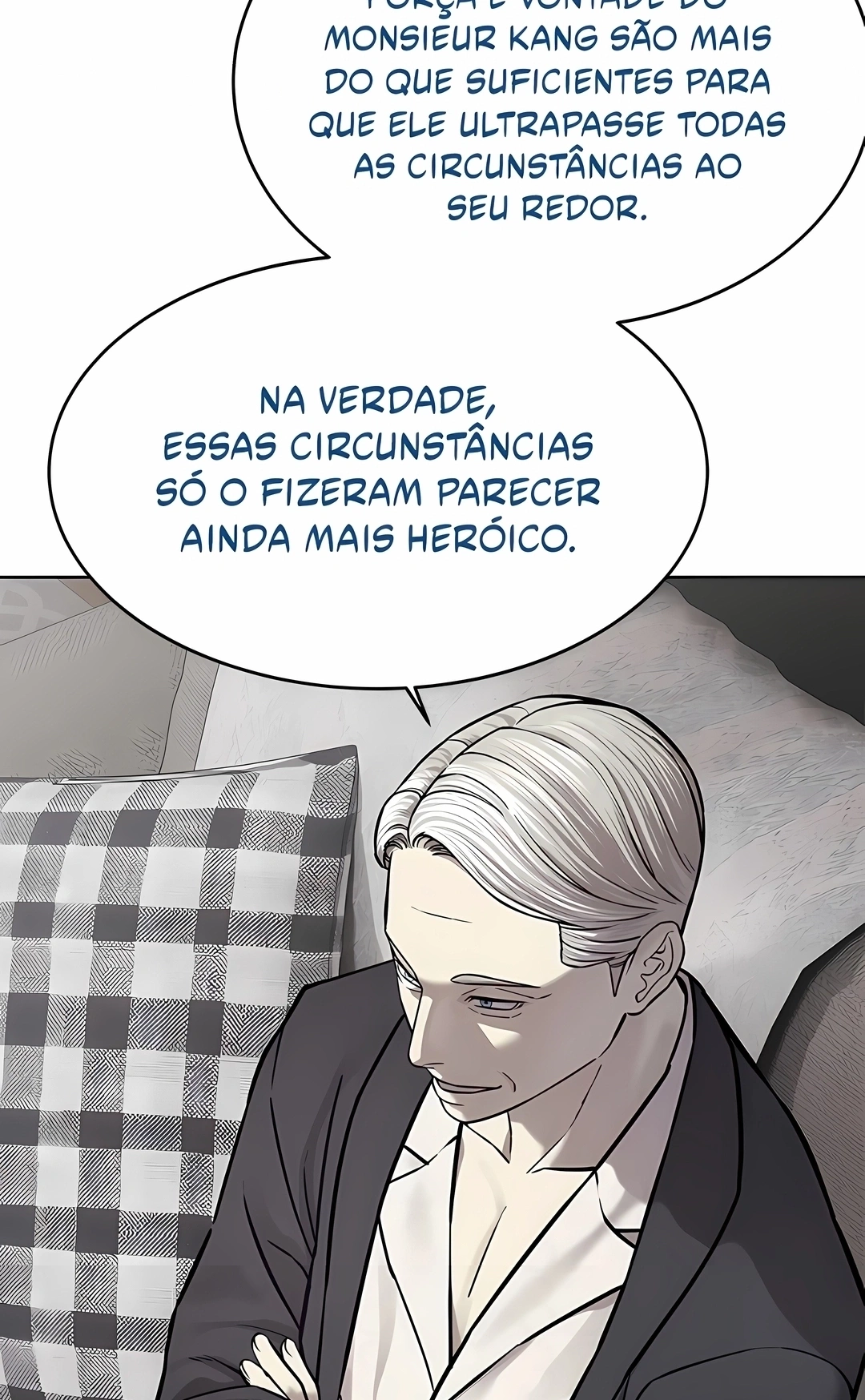 Deus do Campo de Batalha Capítulo 329 Página 21