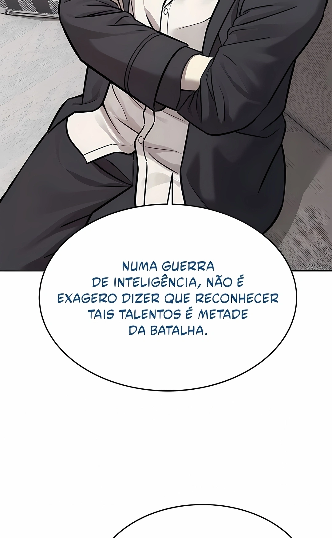 Deus do Campo de Batalha Capítulo 329 Página 22