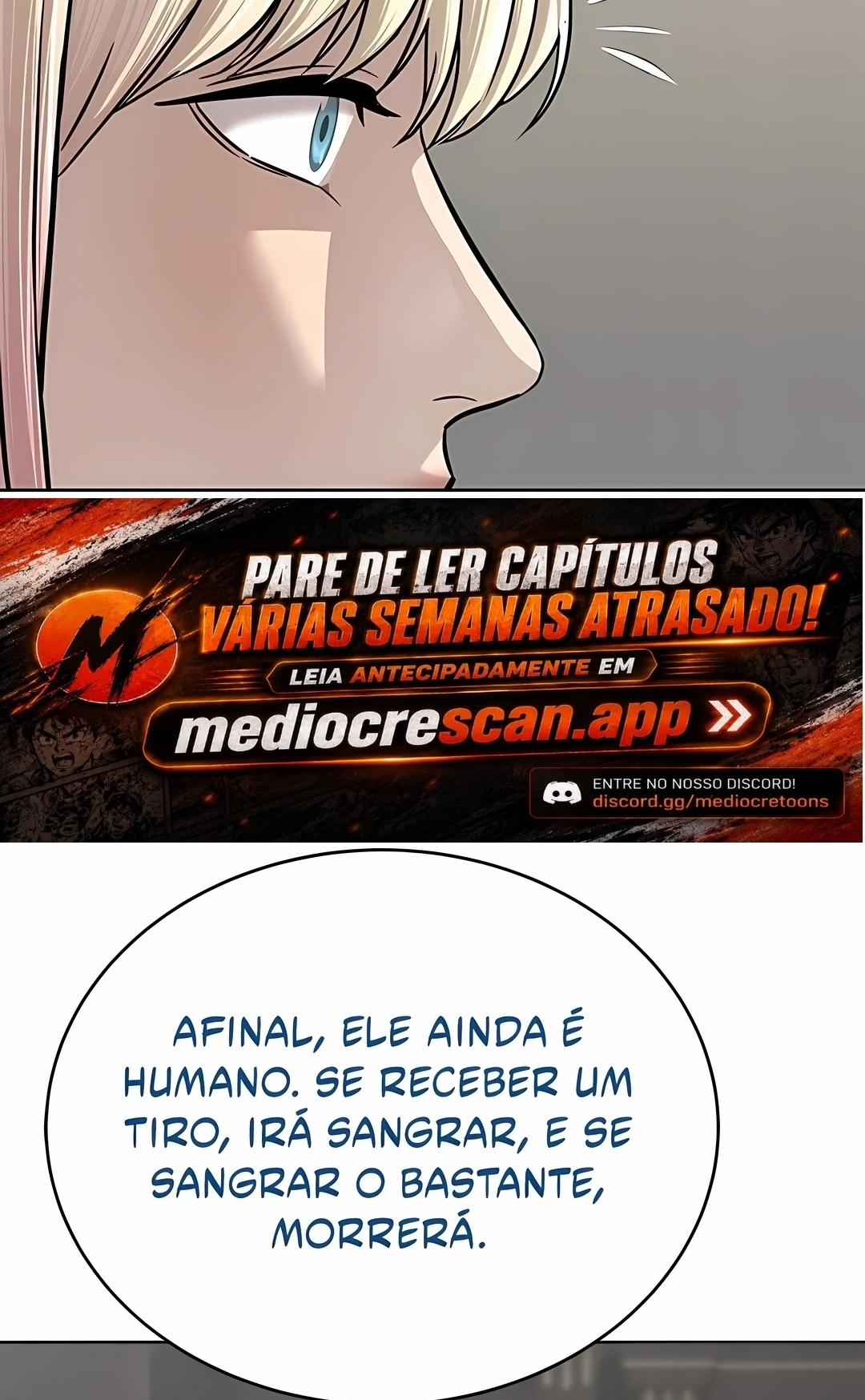 Deus do Campo de Batalha Capítulo 329 Página 27