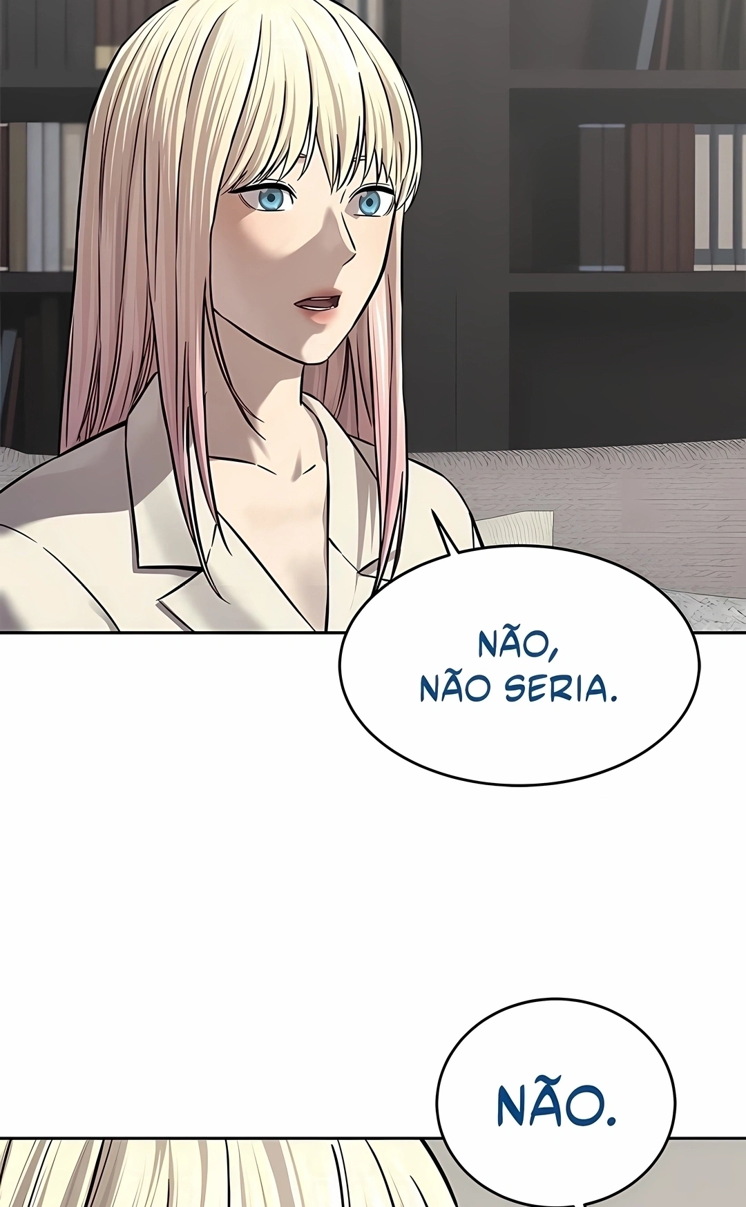 Deus do Campo de Batalha Capítulo 329 Página 30