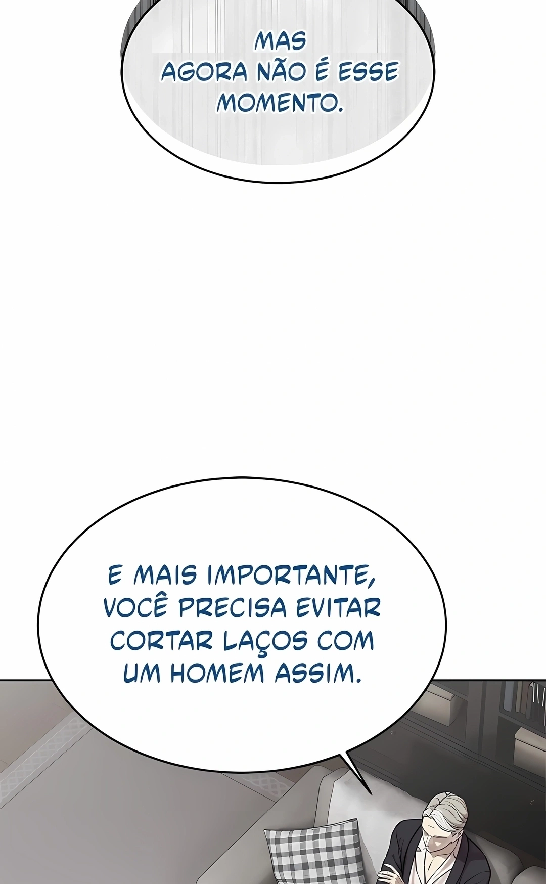 Deus do Campo de Batalha Capítulo 329 Página 33