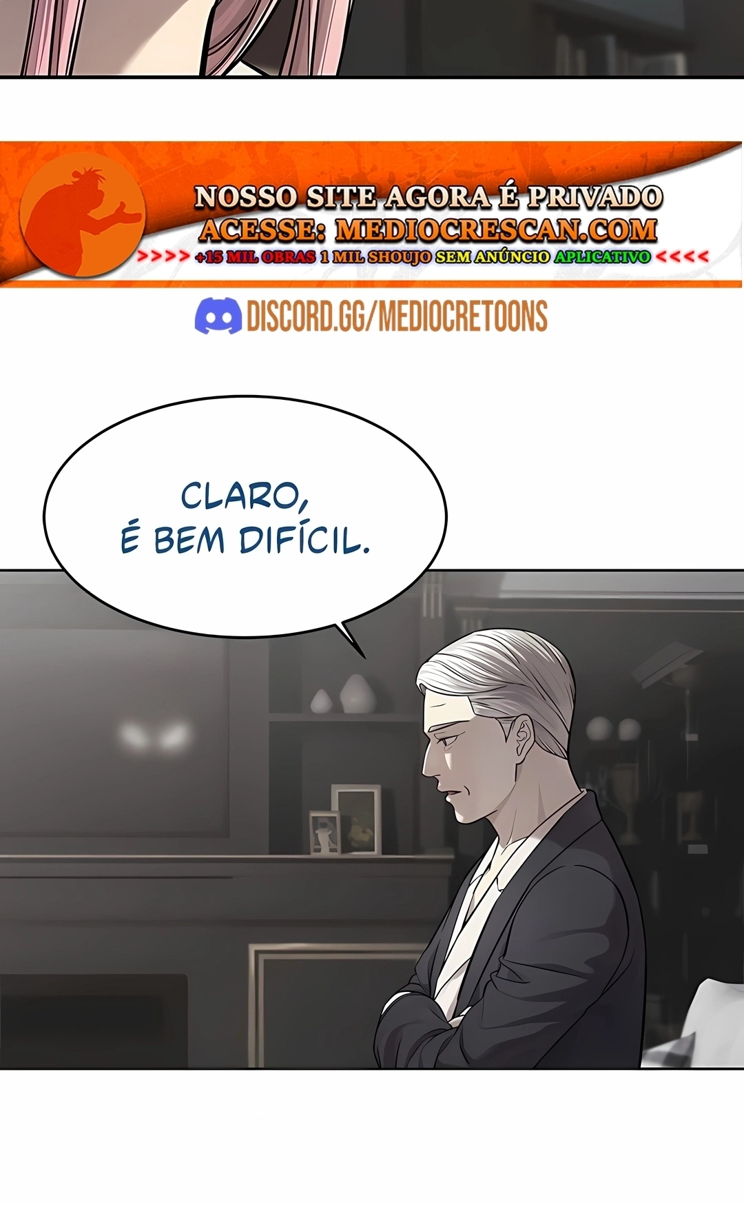 Deus do Campo de Batalha Capítulo 329 Página 36
