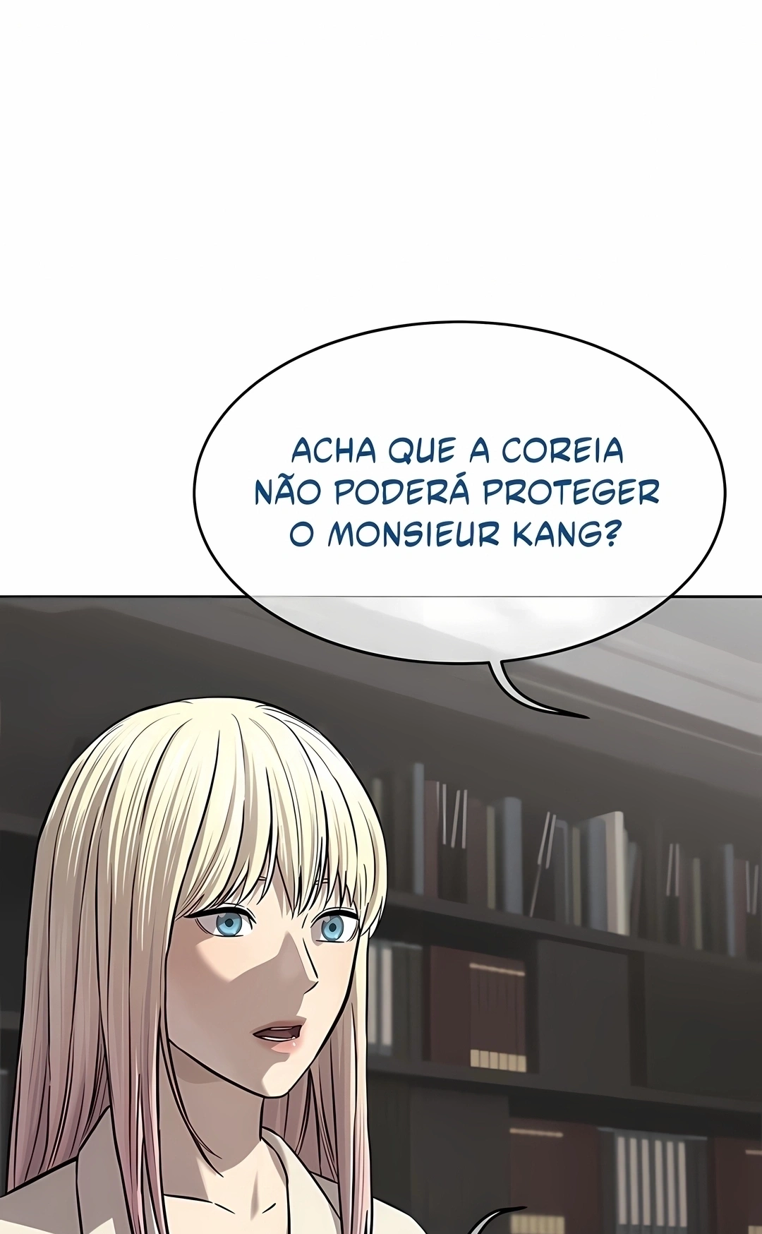 Deus do Campo de Batalha Capítulo 329 Página 38