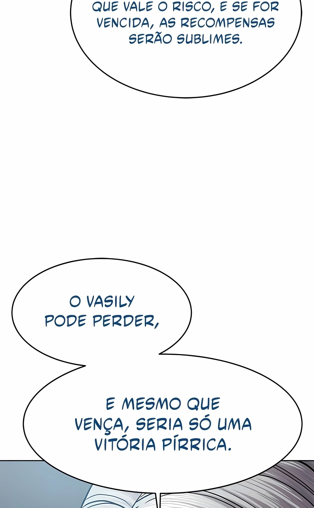 Deus do Campo de Batalha Capítulo 329 Página 43