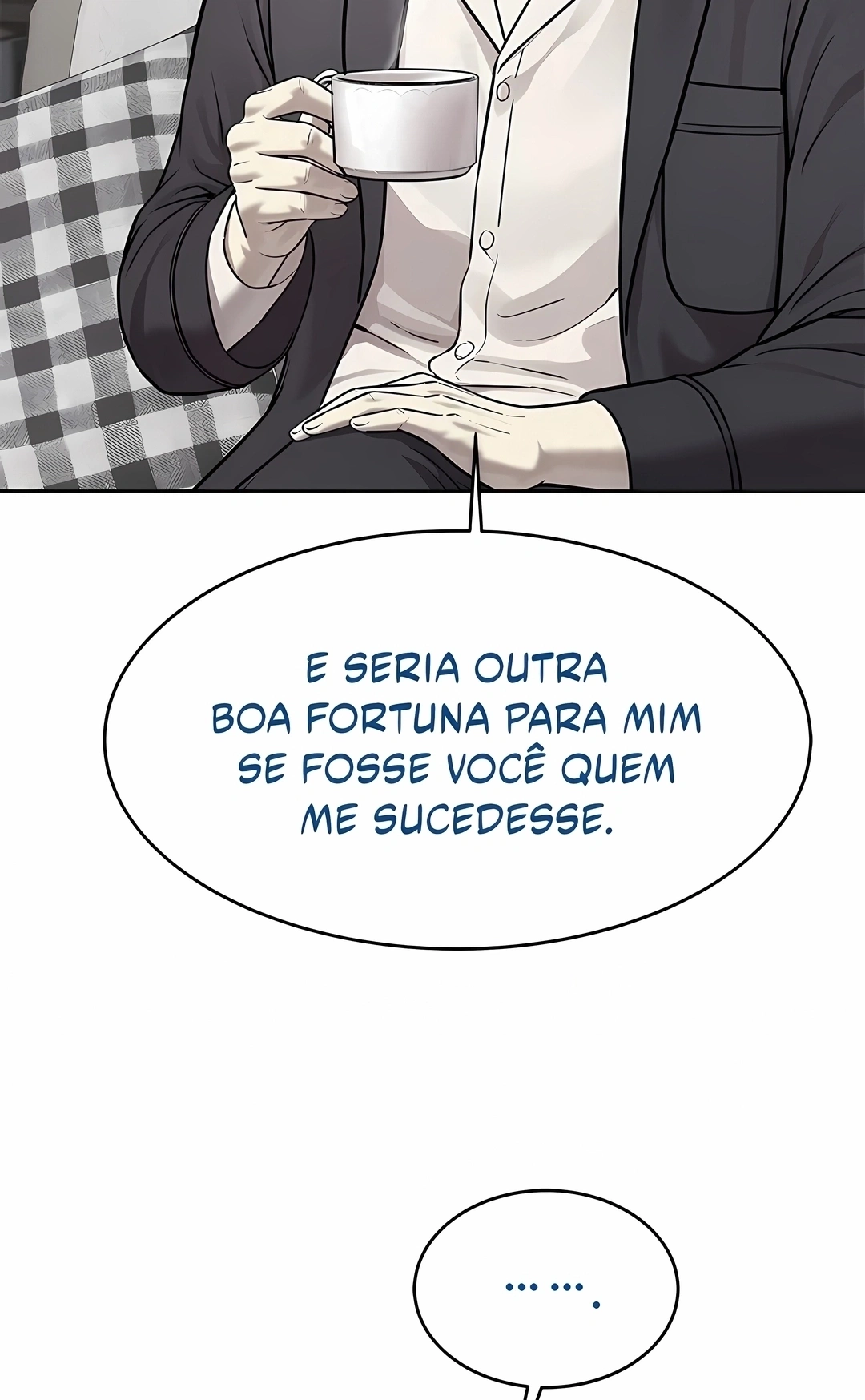 Deus do Campo de Batalha Capítulo 329 Página 61
