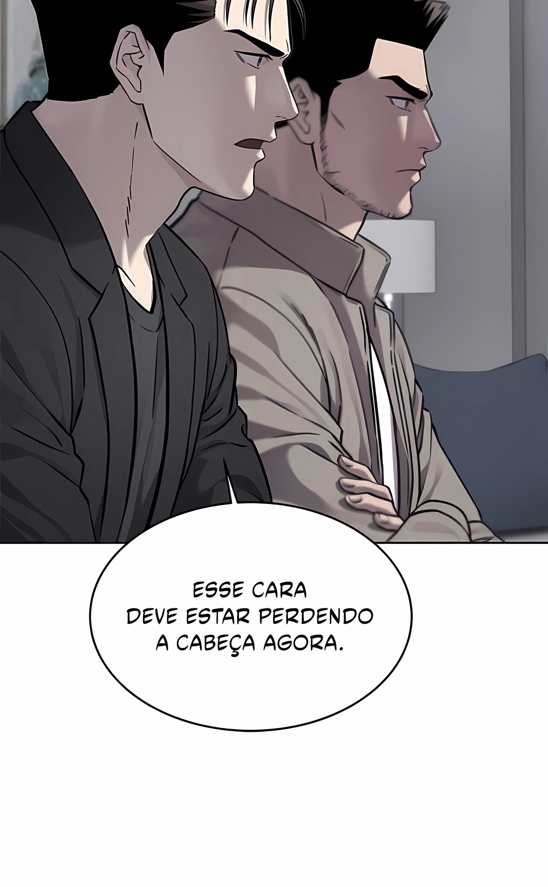 Deus do Campo de Batalha Capítulo 329 Página 69