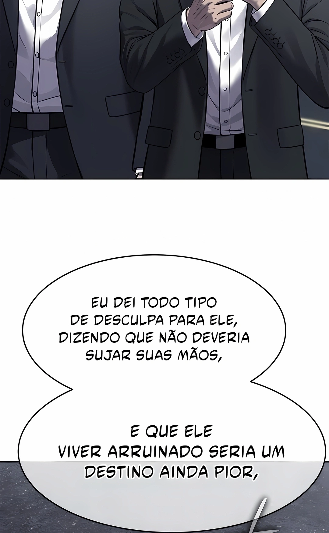 Deus do Campo de Batalha Capítulo 329 Página 86