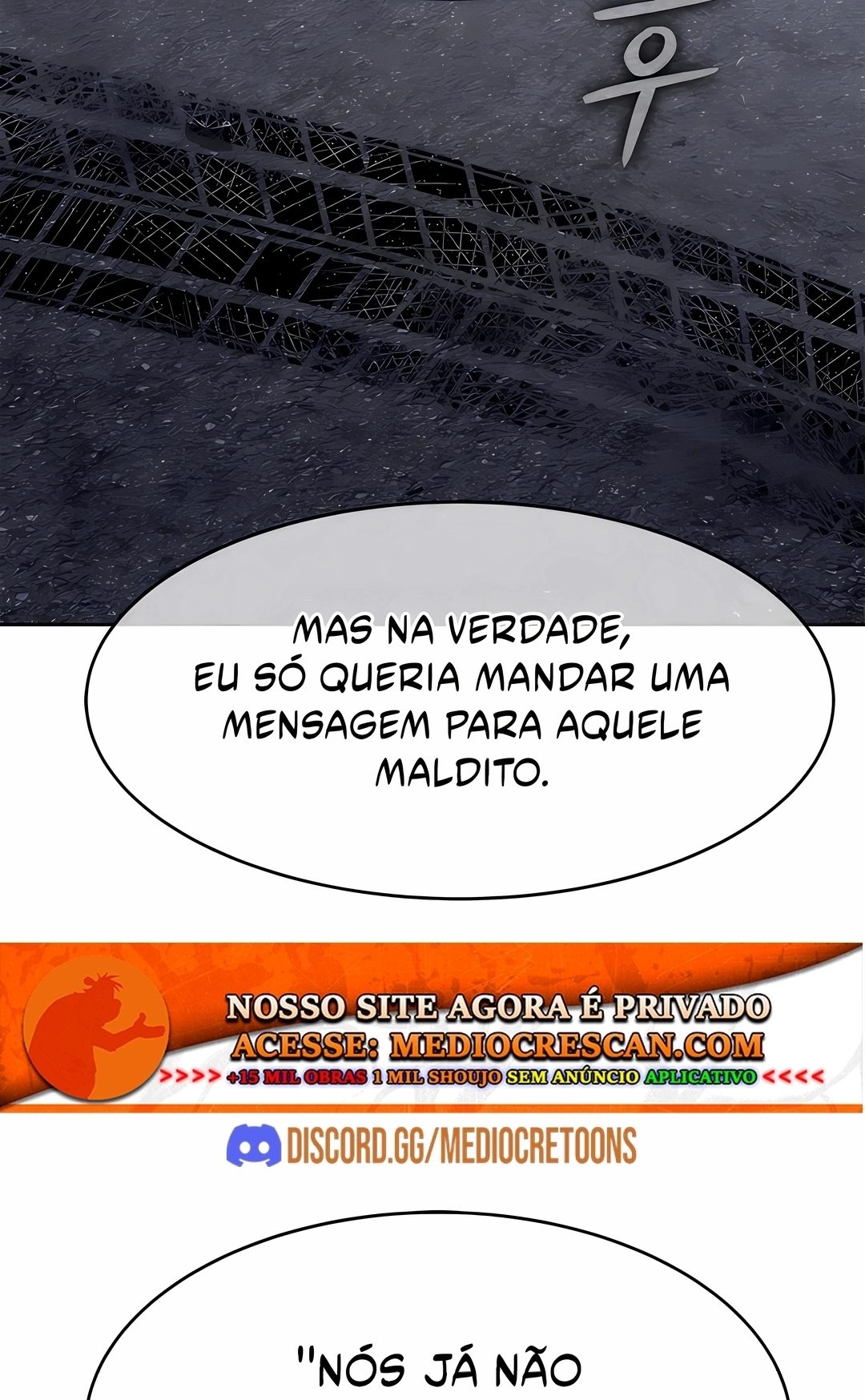 Deus do Campo de Batalha Capítulo 329 Página 87